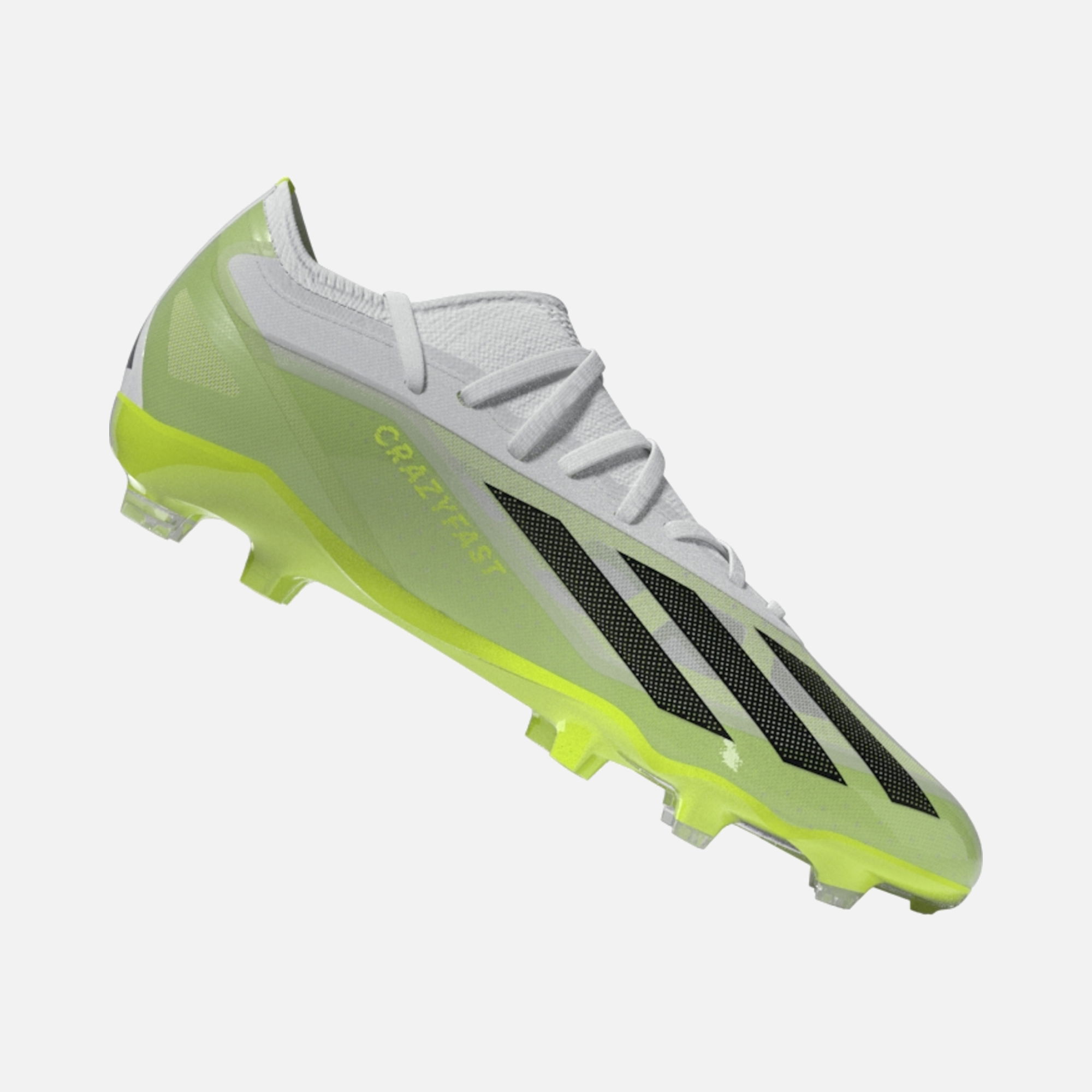 adidas X Crazyfast.2 FG Unisex Krampon