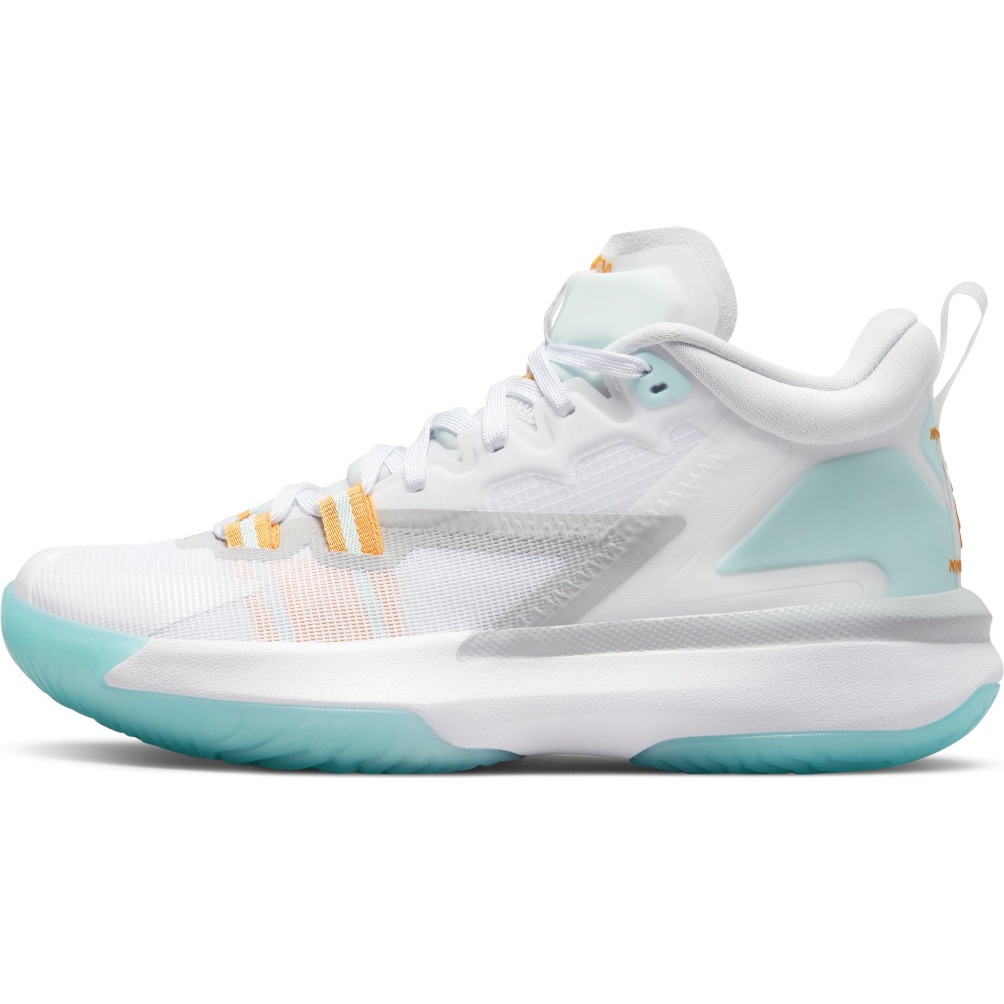 Nike Jordan Zion 1 (GS) Basketbol Ayakkabısı