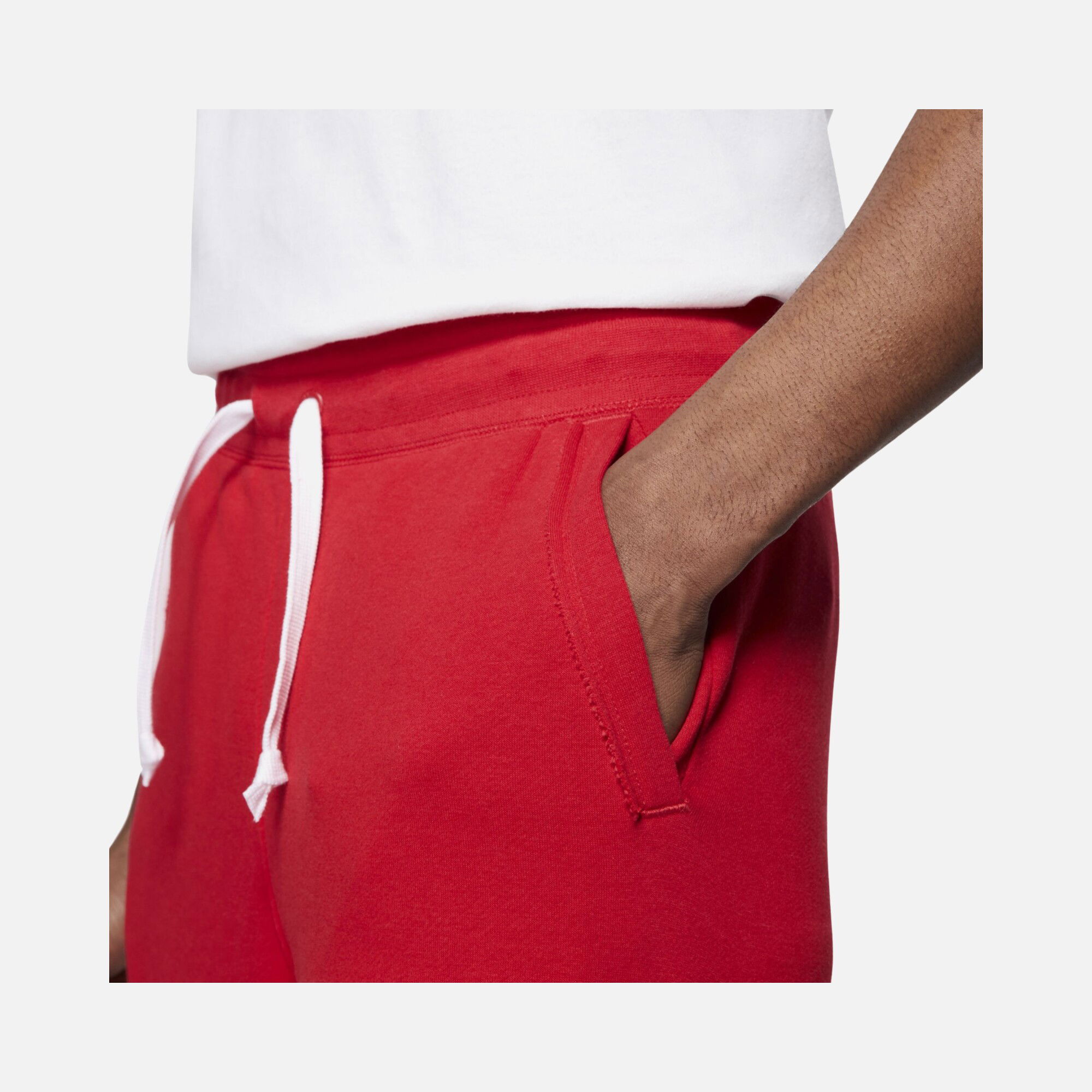 Nike Sportswear French Terry Erkek Şort