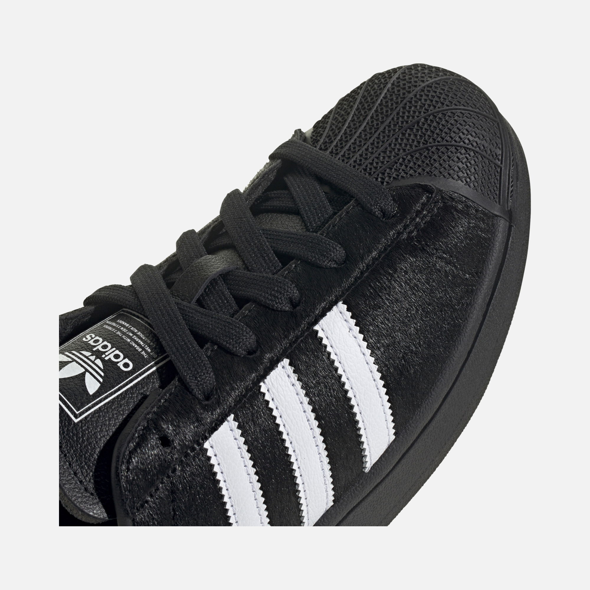 adidas Originals Superstar II Kadın Spor Ayakkabı