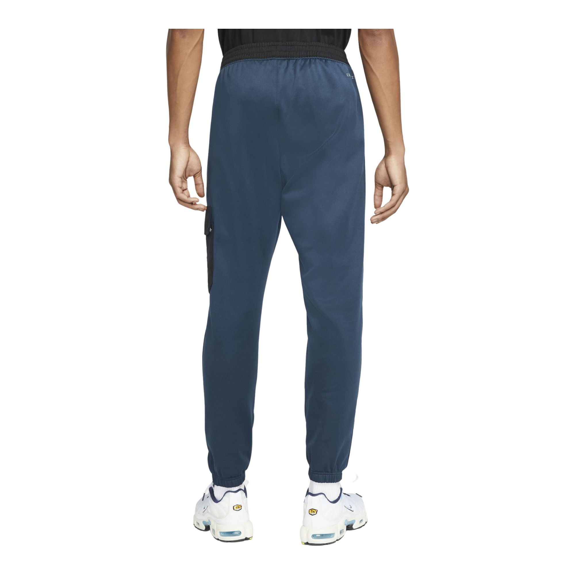 Nike Sportswear Dri-Fit Sport Utility Pack Fleece Erkek Eşofman Altı