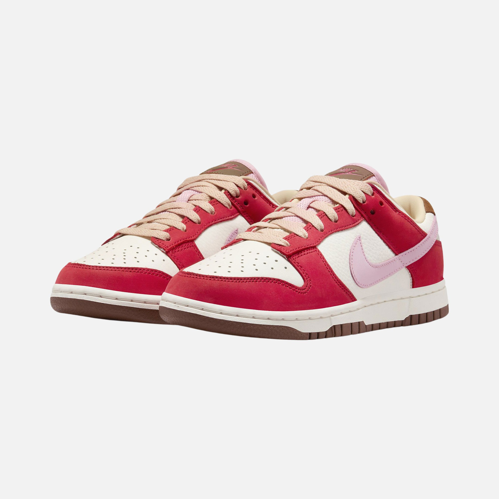 Nike Dunk Low Premium "Bacon" Kadın Spor Ayakkabı