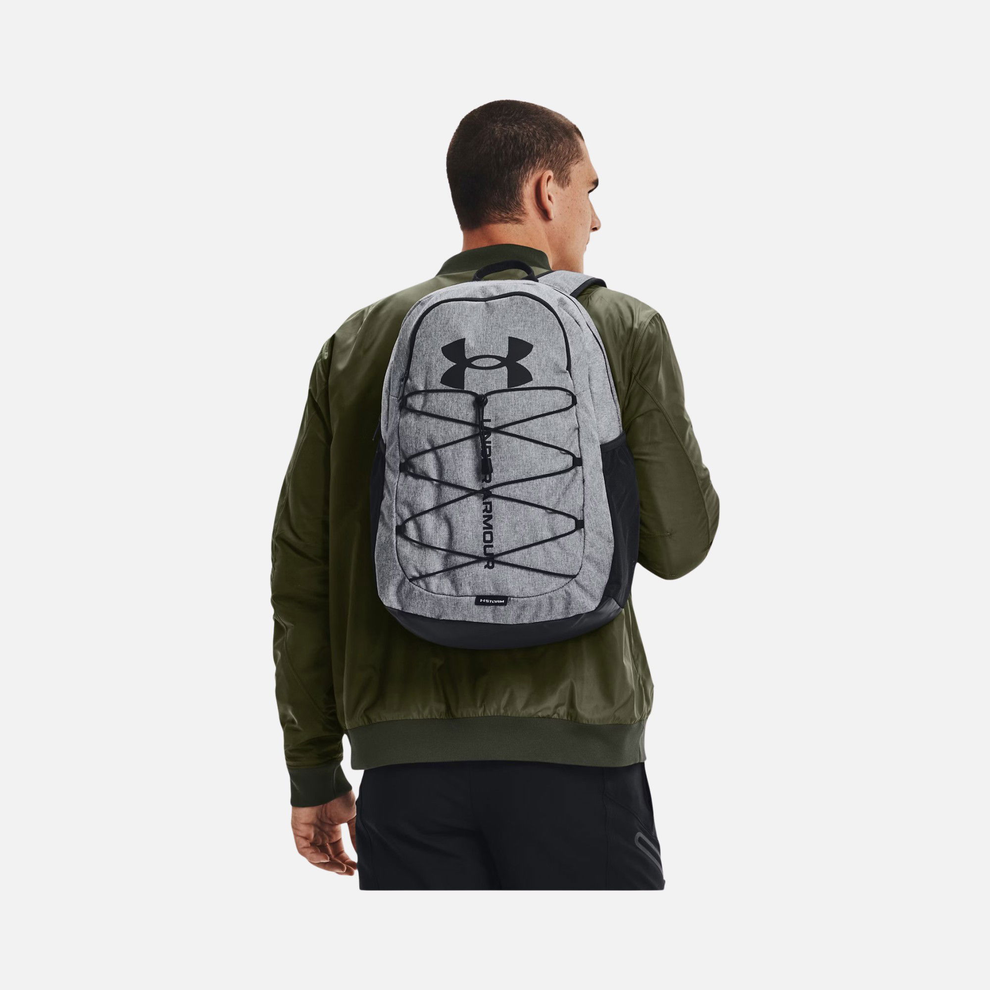 Under Armour Hustle Sport (26 L) Unisex Sırt Çantası