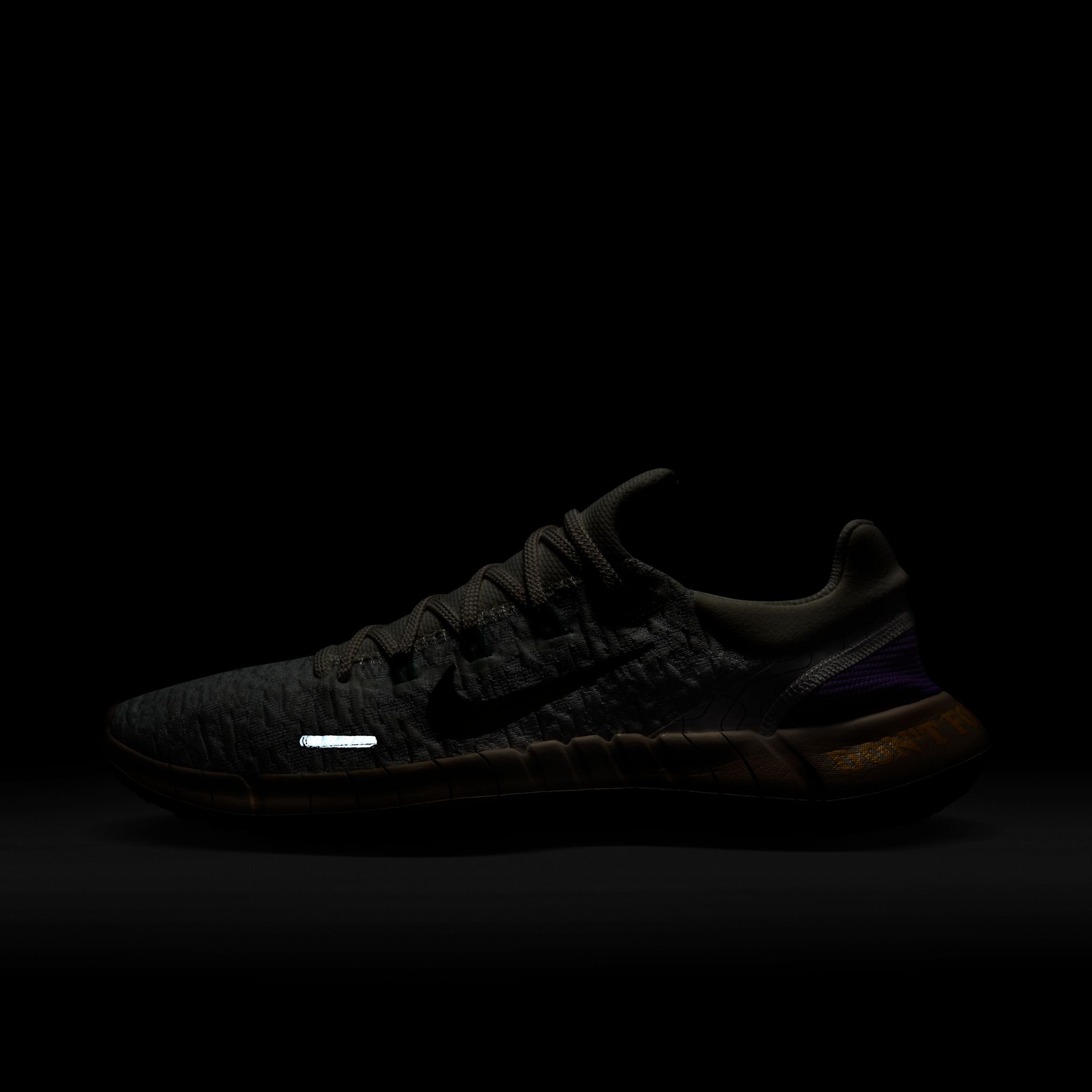 Nike Free Run 5.0 Next Nature Premium ''Moving Company'' Running Erkek Spor Ayakkabı