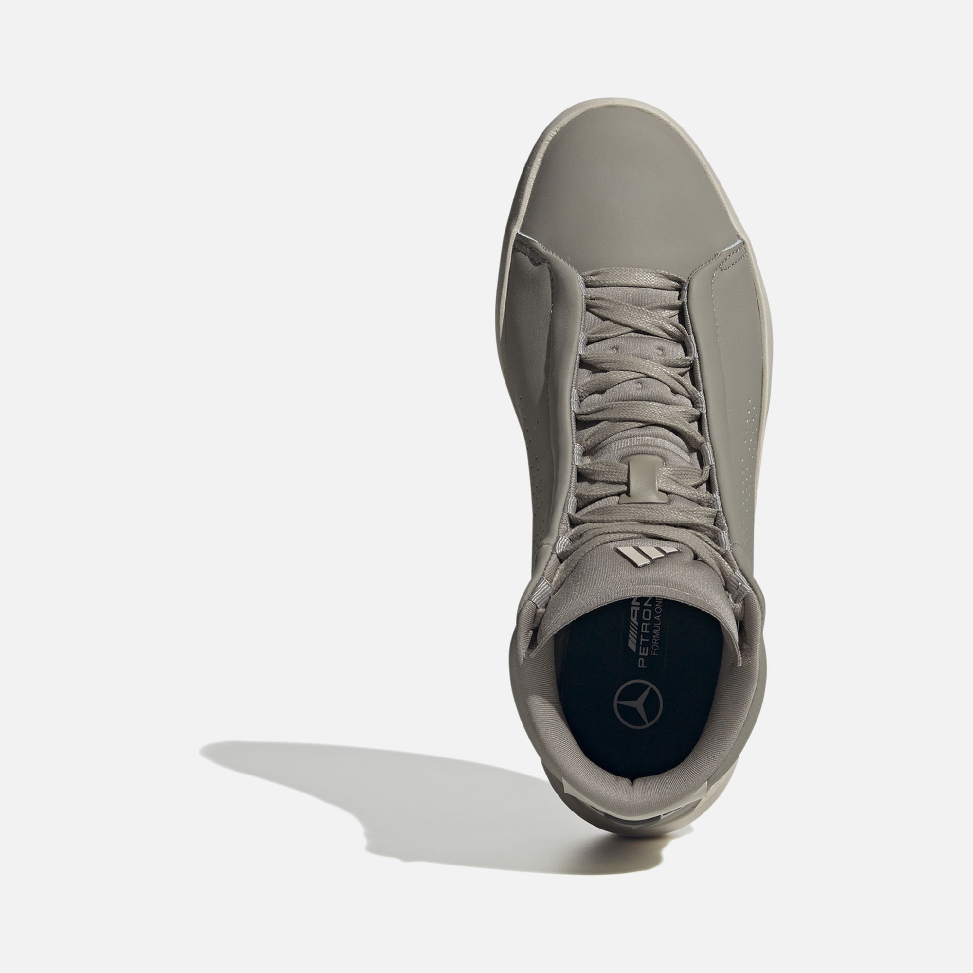 adidas Motorsport Acesmash Mid ''Mercedes - AMG Petronas Formula One Team'' Erkek Spor Ayakkabı