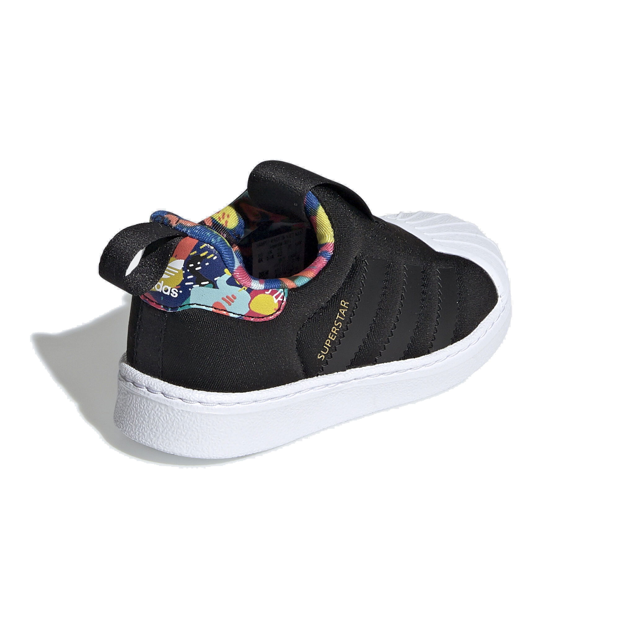adidas Superstar 360 I Bebek Spor Ayakkabı