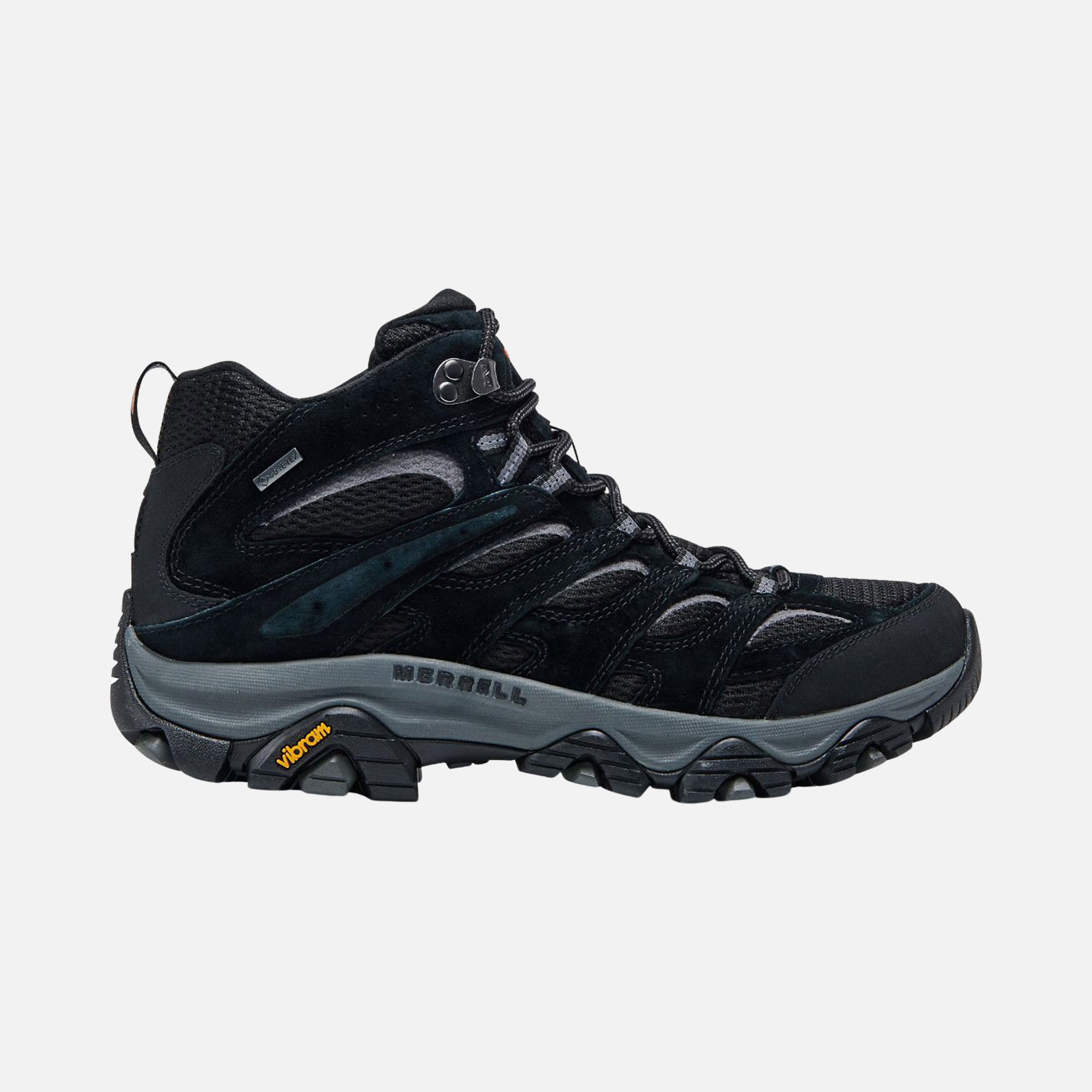 Merrell Moab 3 Mid Gore-Tex Hiking Erkek Bot