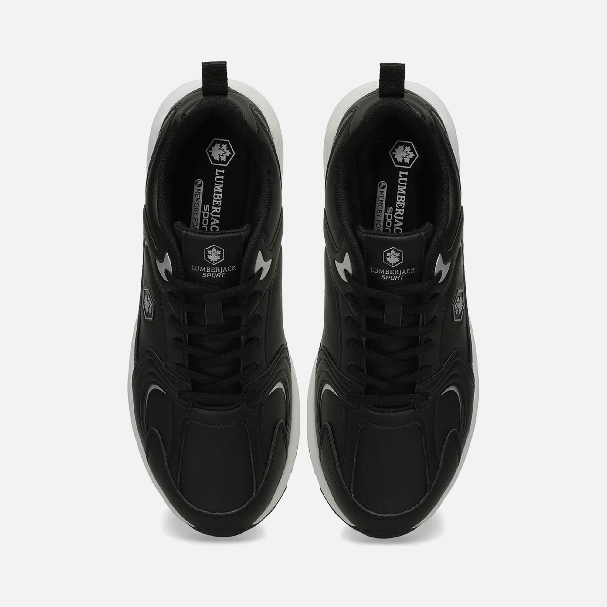 Lumberjack Sportswear Pol Pu 4 Erkek Spor Ayakkabı