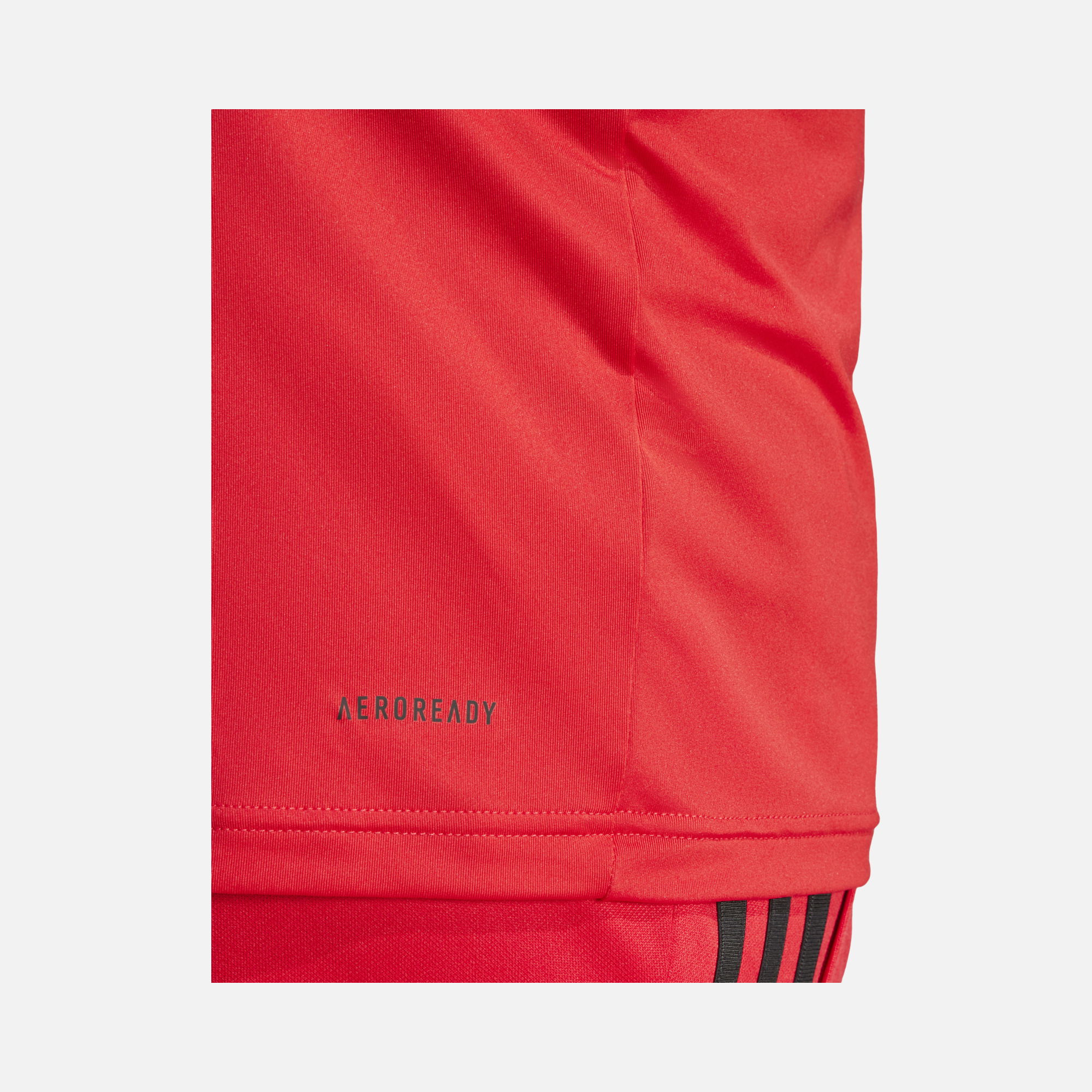 adidas Essential Stretch Training Short-Sleeve Erkek Tişört
