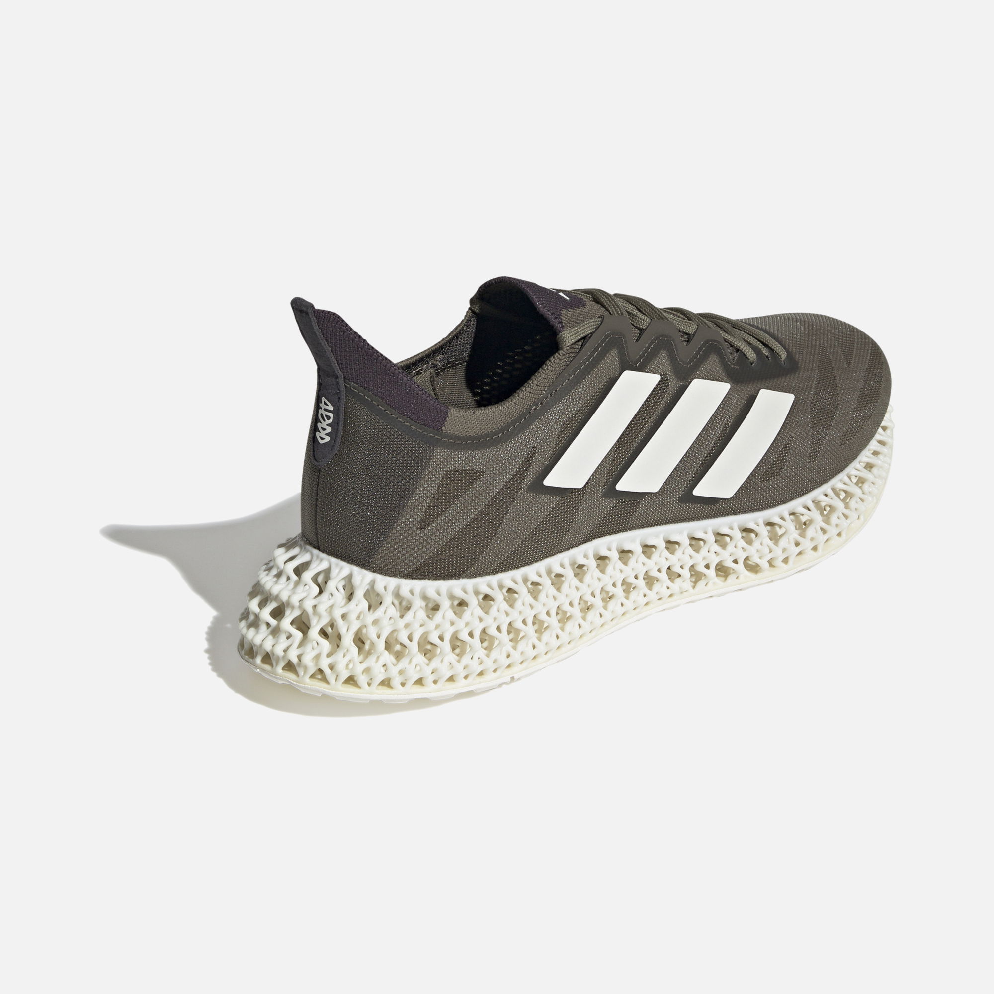 adidas Run 4 Dfwd 3M Running Erkek Spor Ayakkabı