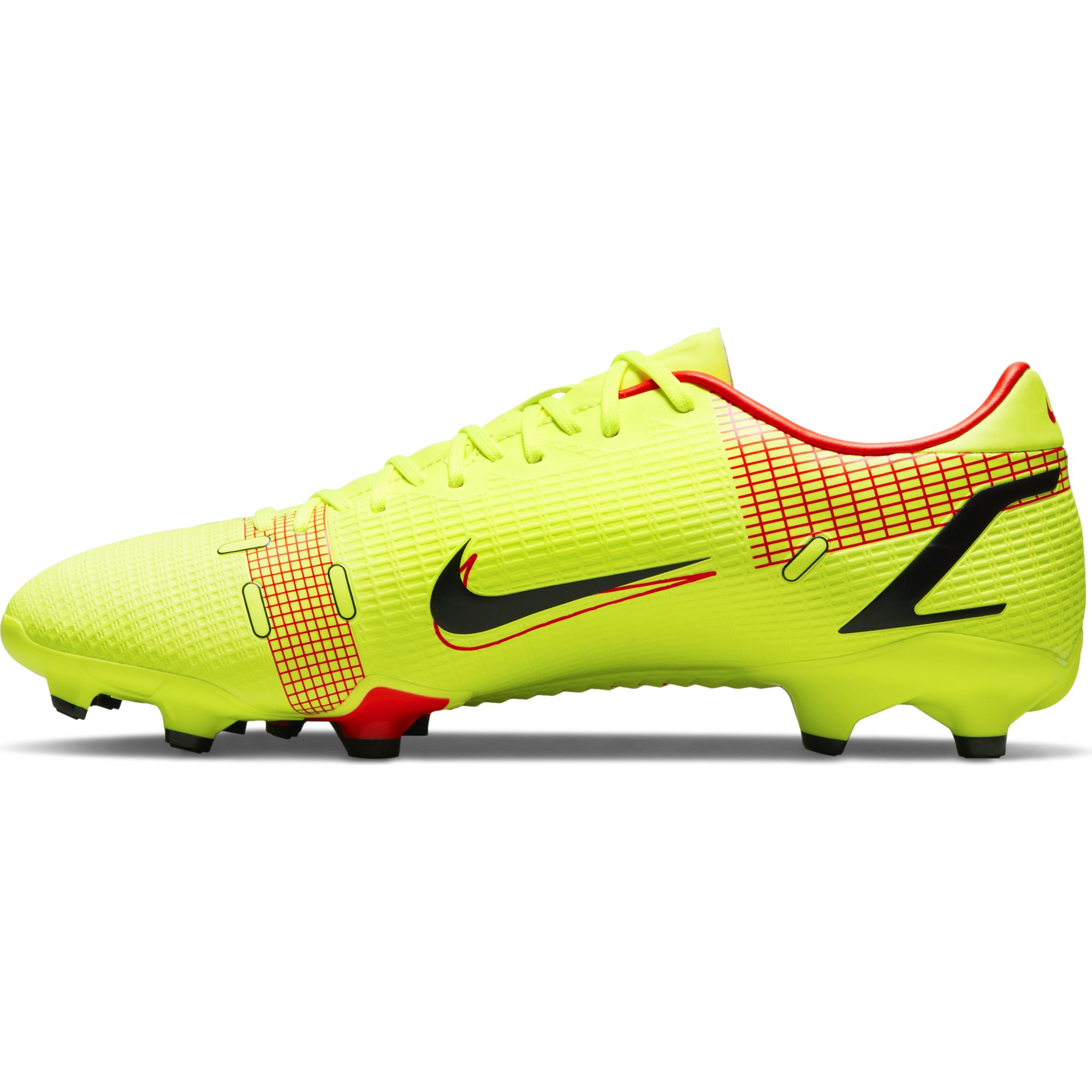 Nike Mercurial Vapor 14 Academy FG/MG Multi Ground Erkek Krampon