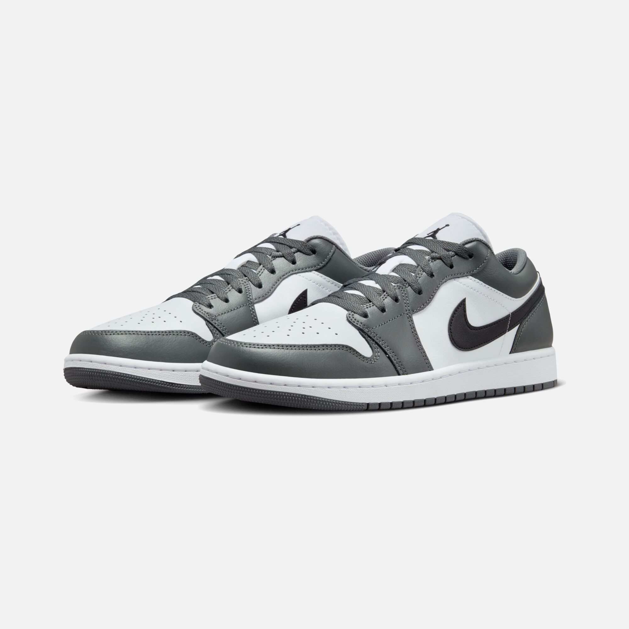 Nike Air Jordan 1 Low CO Erkek Spor Ayakkabı