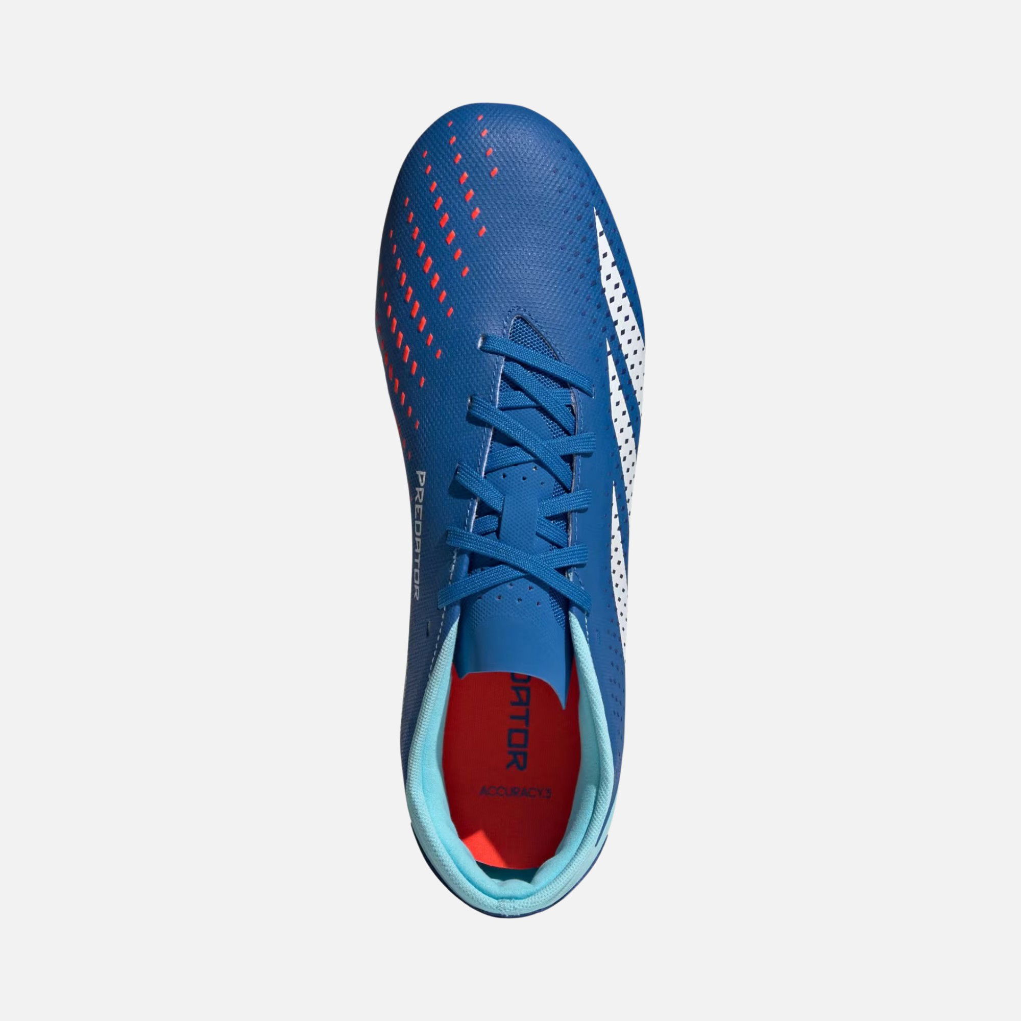 adidas Predator Accuracy.3  FG Firm Ground Erkek Krampon