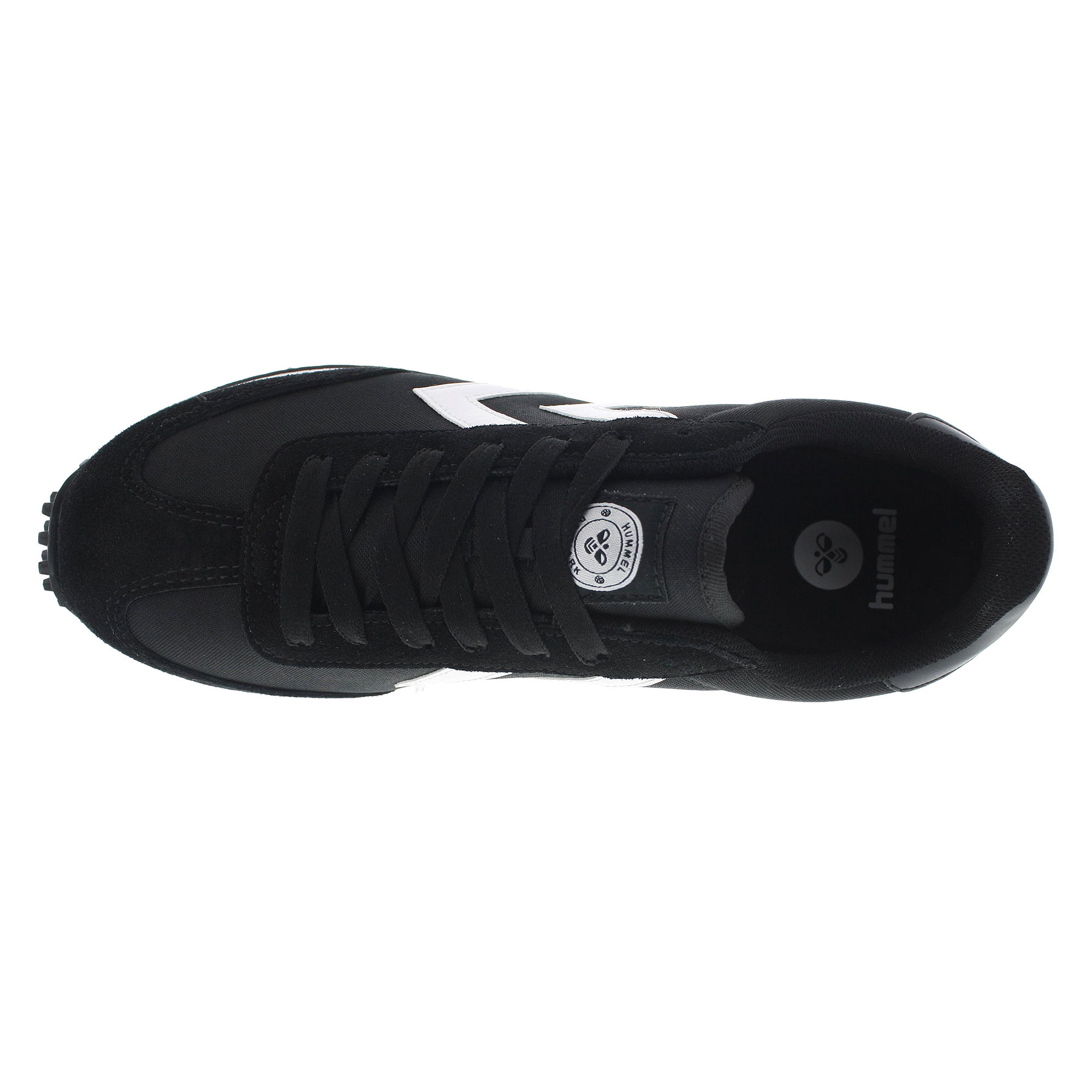 Hummel Freeway Lifestyle Unisex Spor Ayakkabı