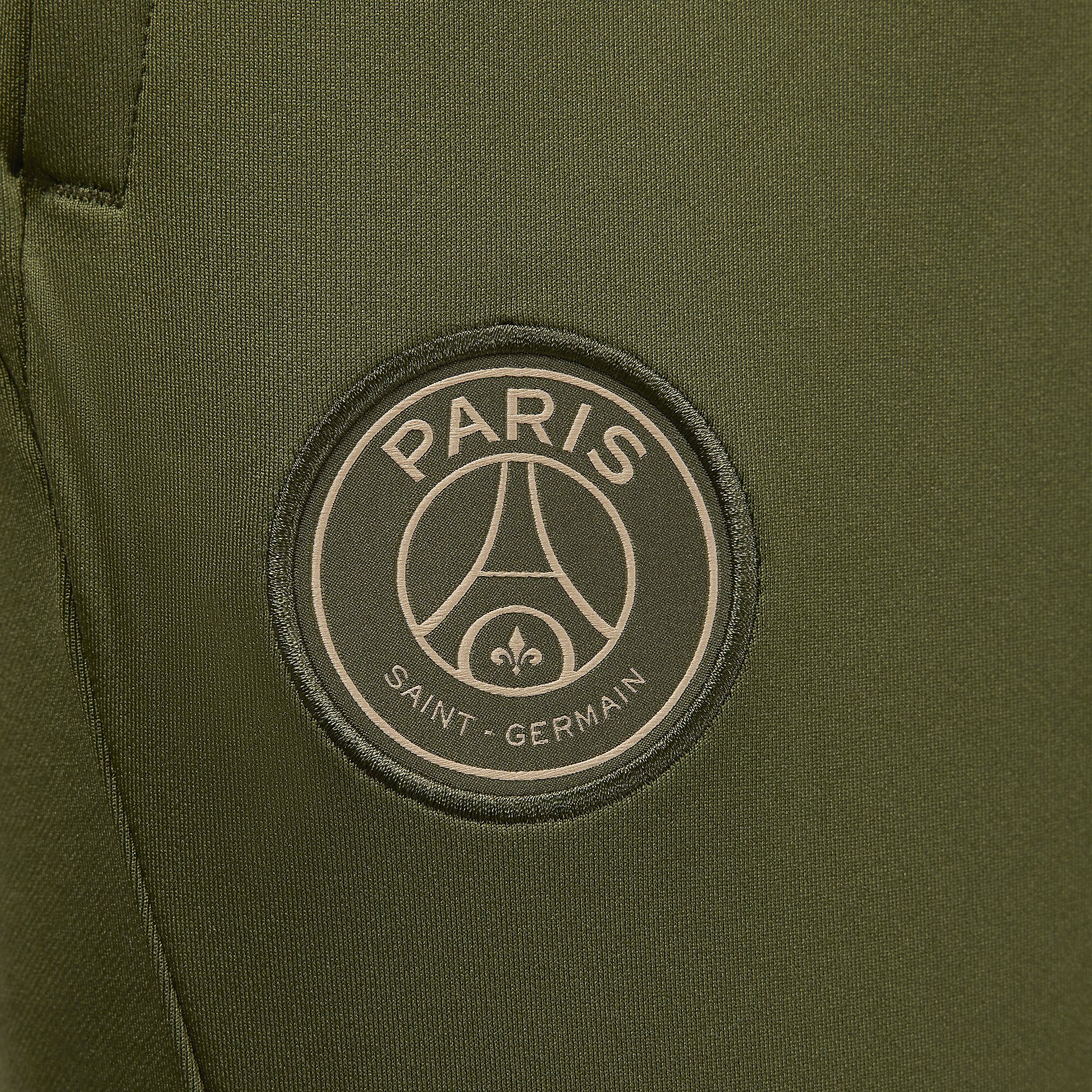 Nike Paris Saint-Germain Strike Fourth Jordan Dri-Fit Erkek Eşofman Altı