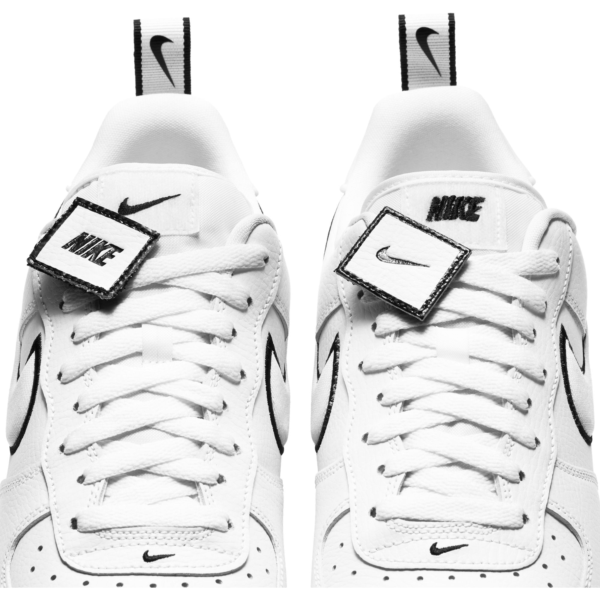 Nike Air Force 1 Erkek Spor Ayakkabı