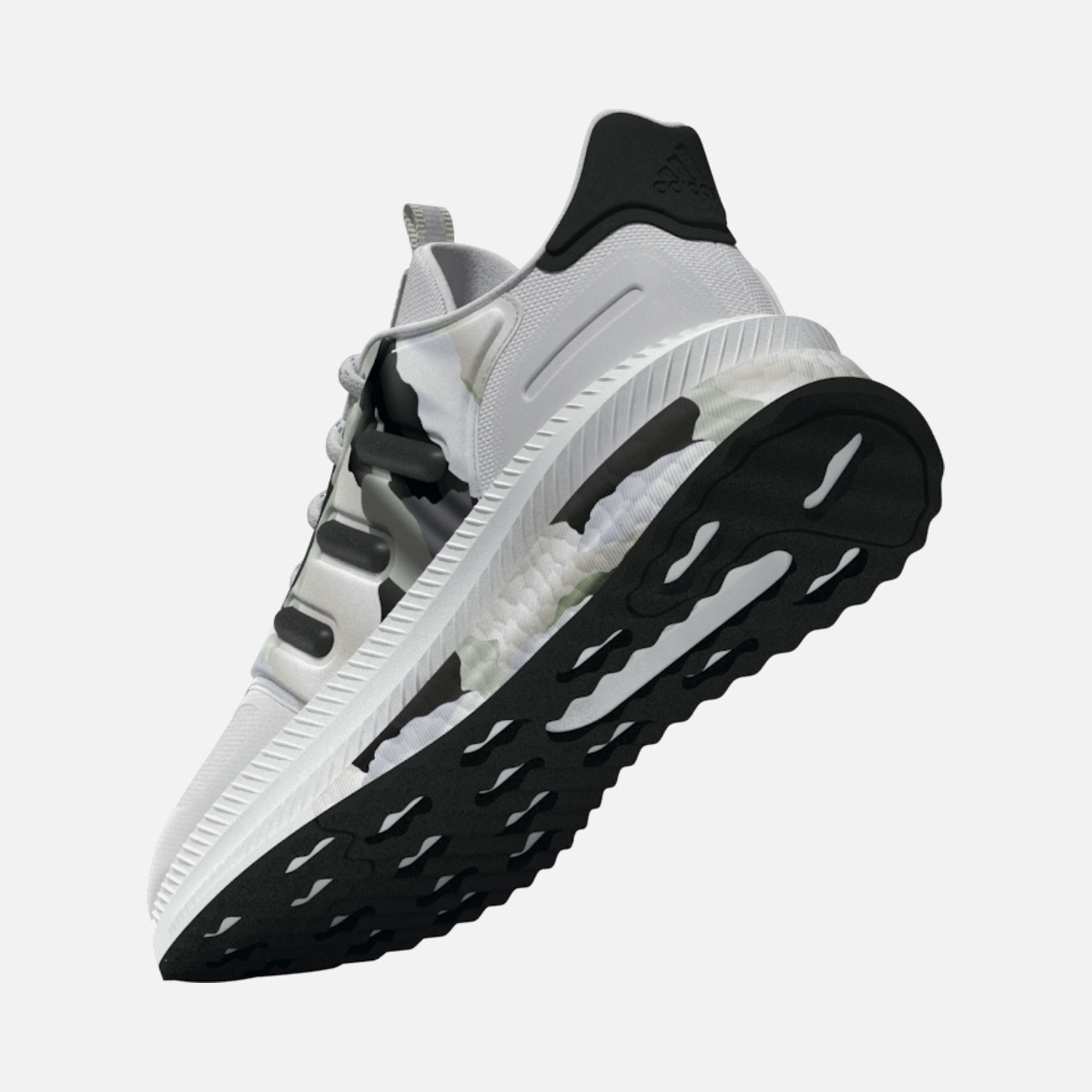 adidas Run X Plrphase Running Erkek Spor Ayakkabı