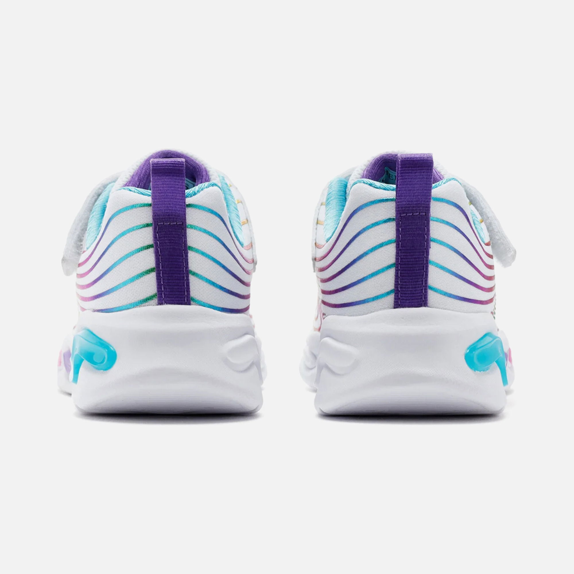 Skechers Sportswear Wavy Beams (Gril's) Çocuk Spor Ayakkabı