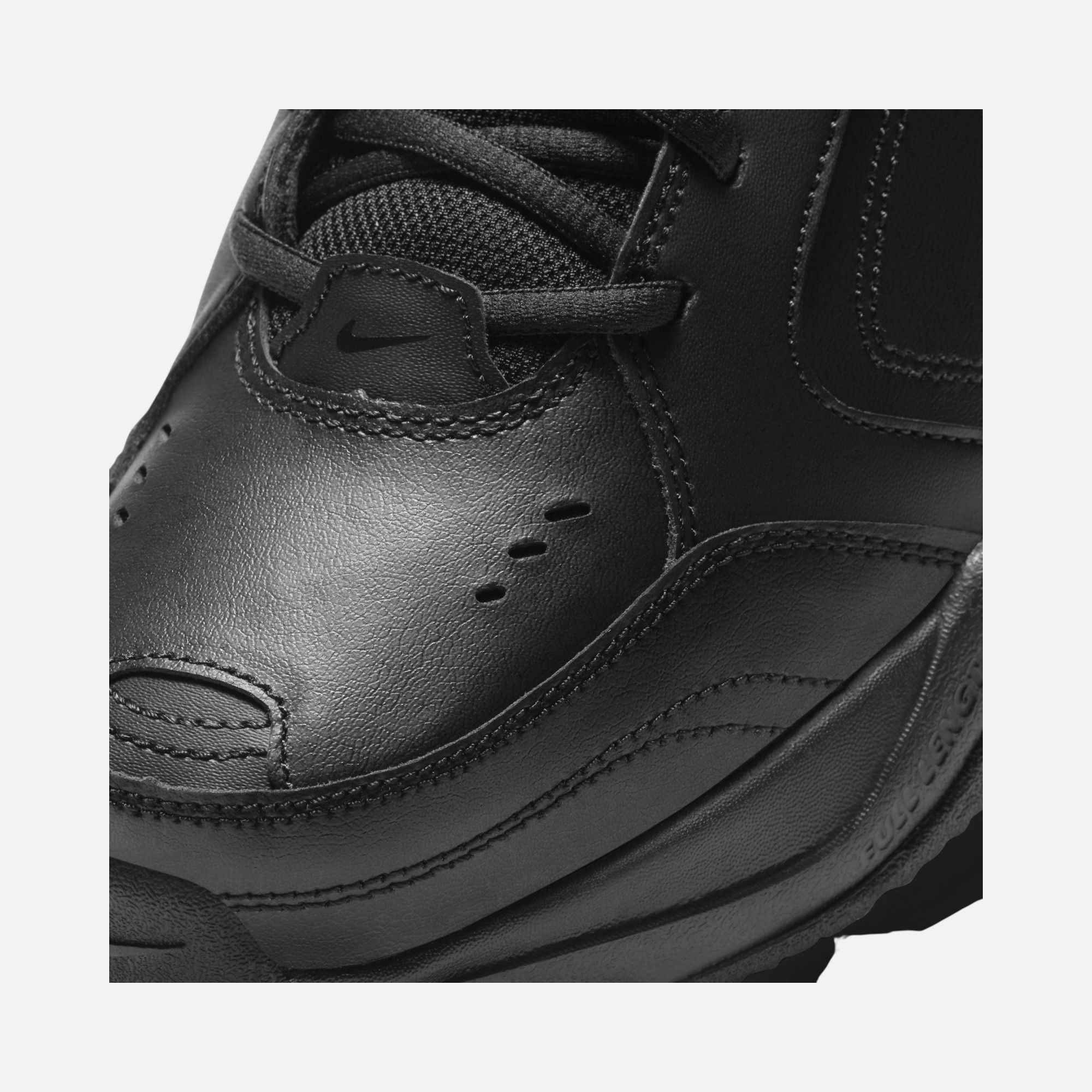 Nike Air Monarch IV Lifestyle/Gym Erkek Spor Ayakkabı