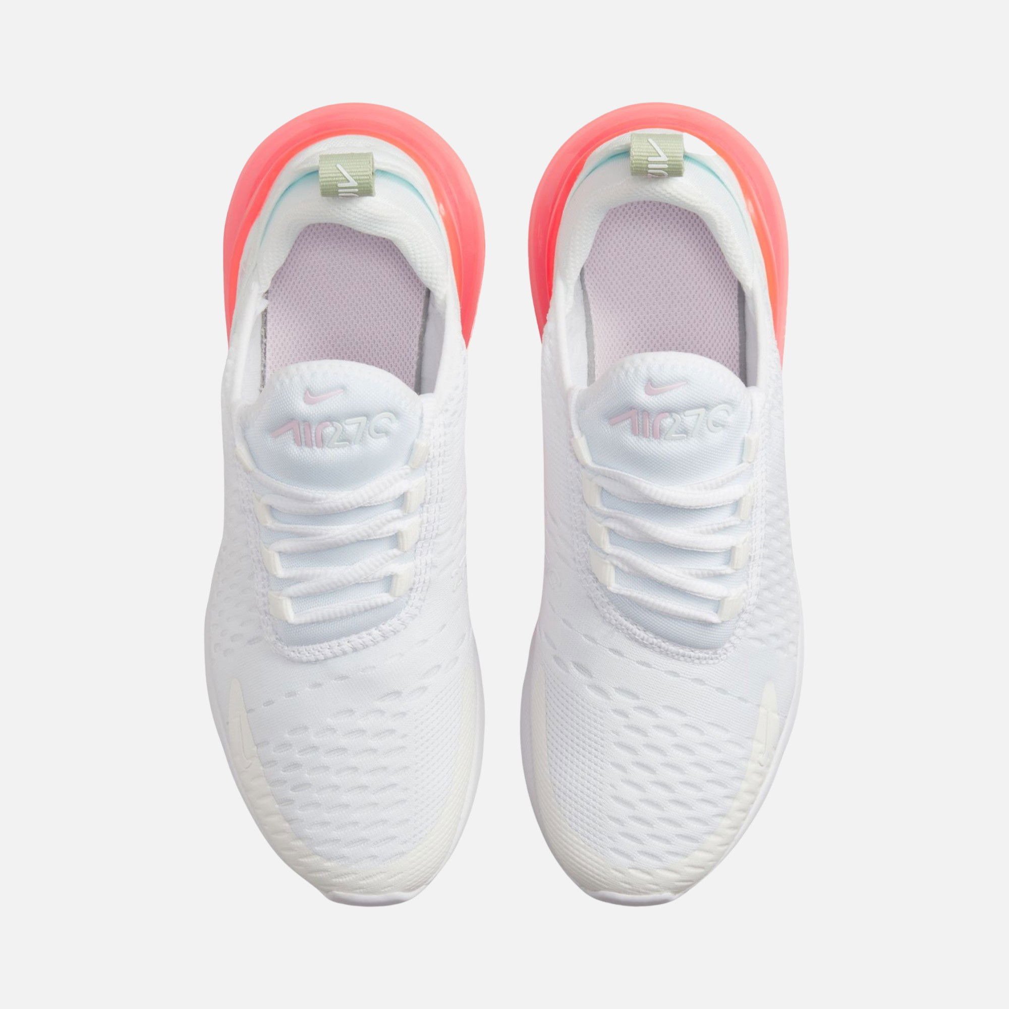 Nike Air Max 270 SS25 (GS) Spor Ayakkabı