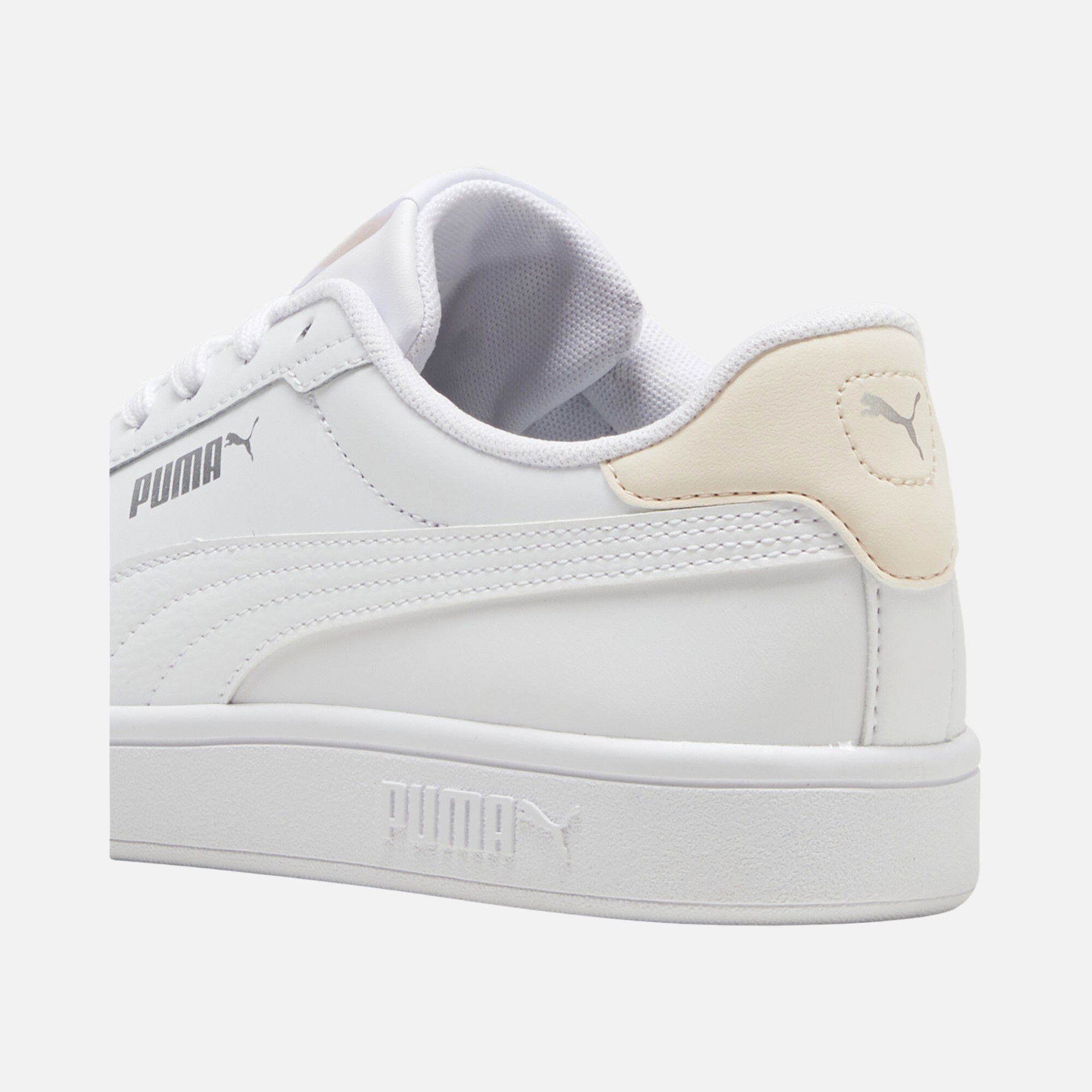 Puma Sportswear Smash 3.0 L Erkek Spor Ayakkabı