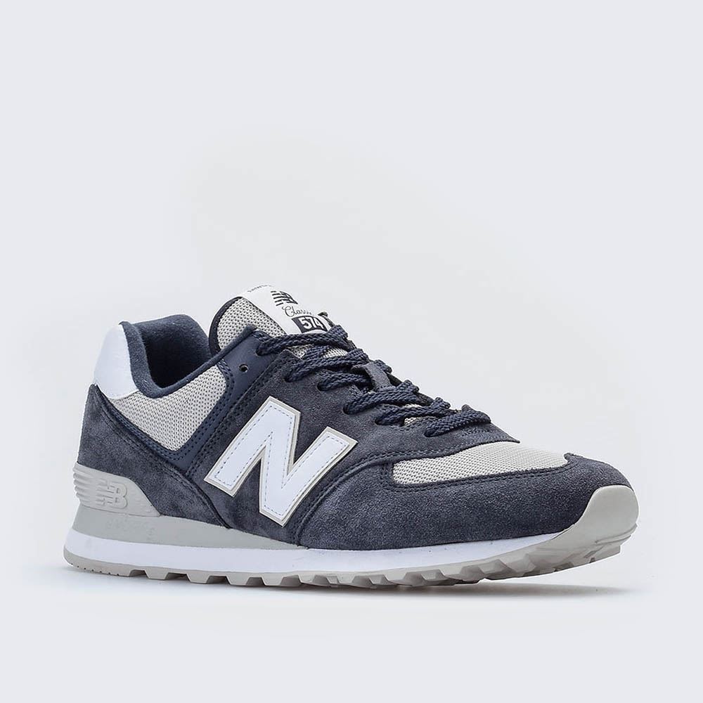 New Balance ML574 Erkek Spor Ayakkabı
