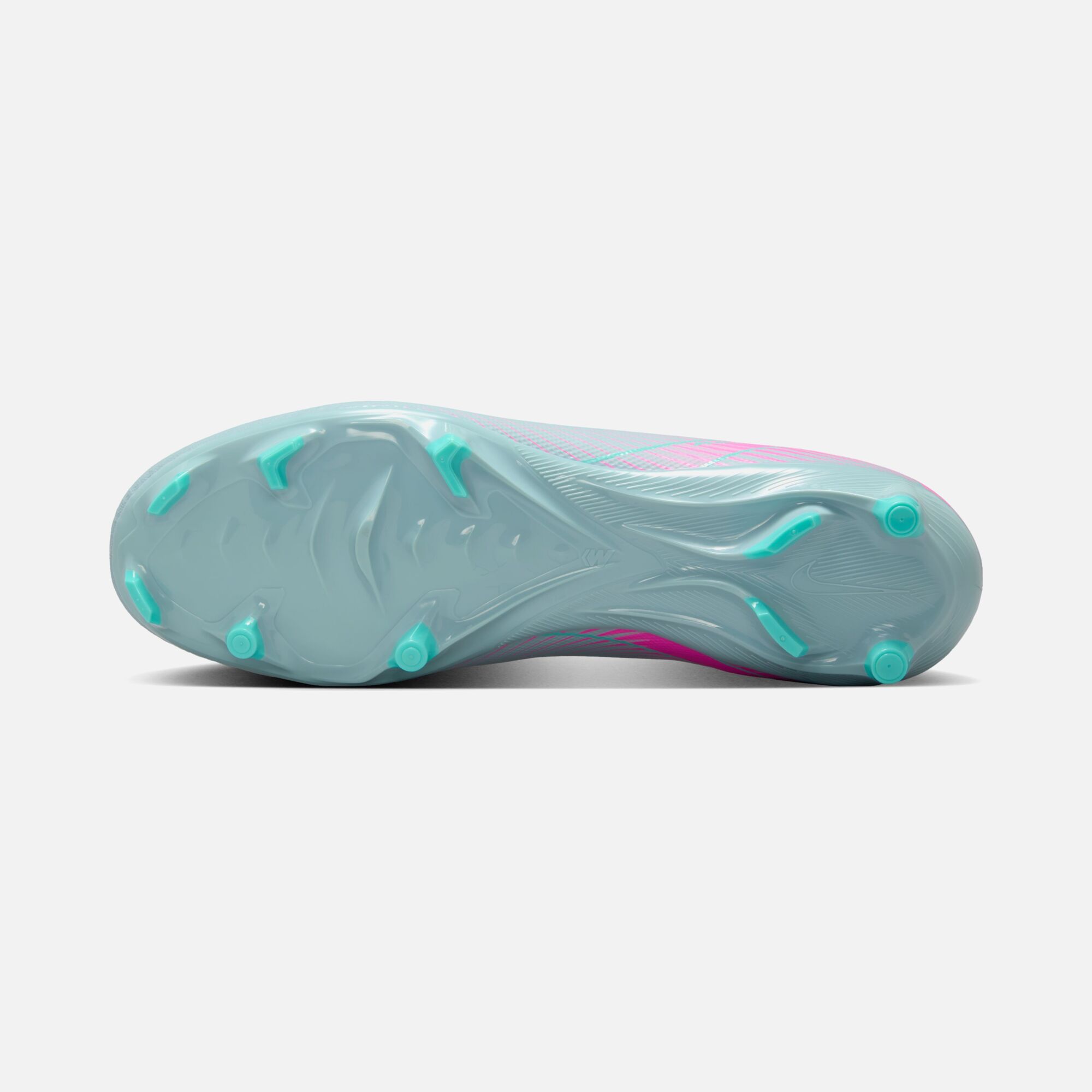 Nike Mercurial Zoom Vapor 16 Academy MG Multi-Ground Low-Top Erkek Krampon