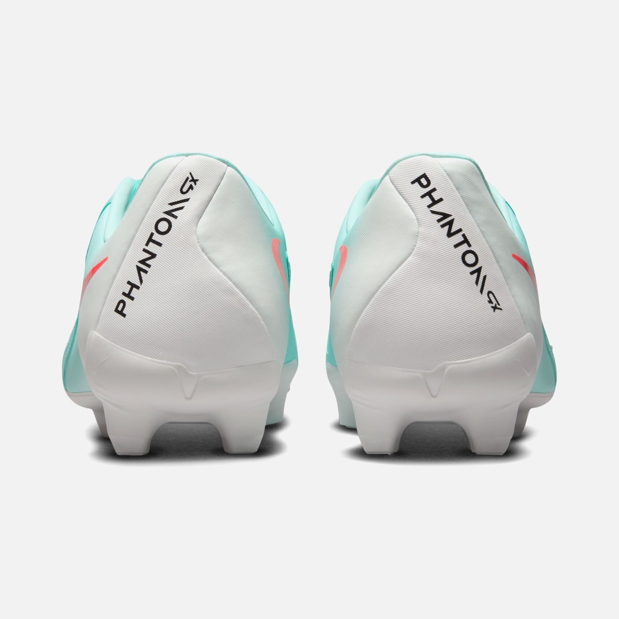 Nike Phantom GX II Academy FG/MG Multi-Ground Low-Top Erkek Krampon