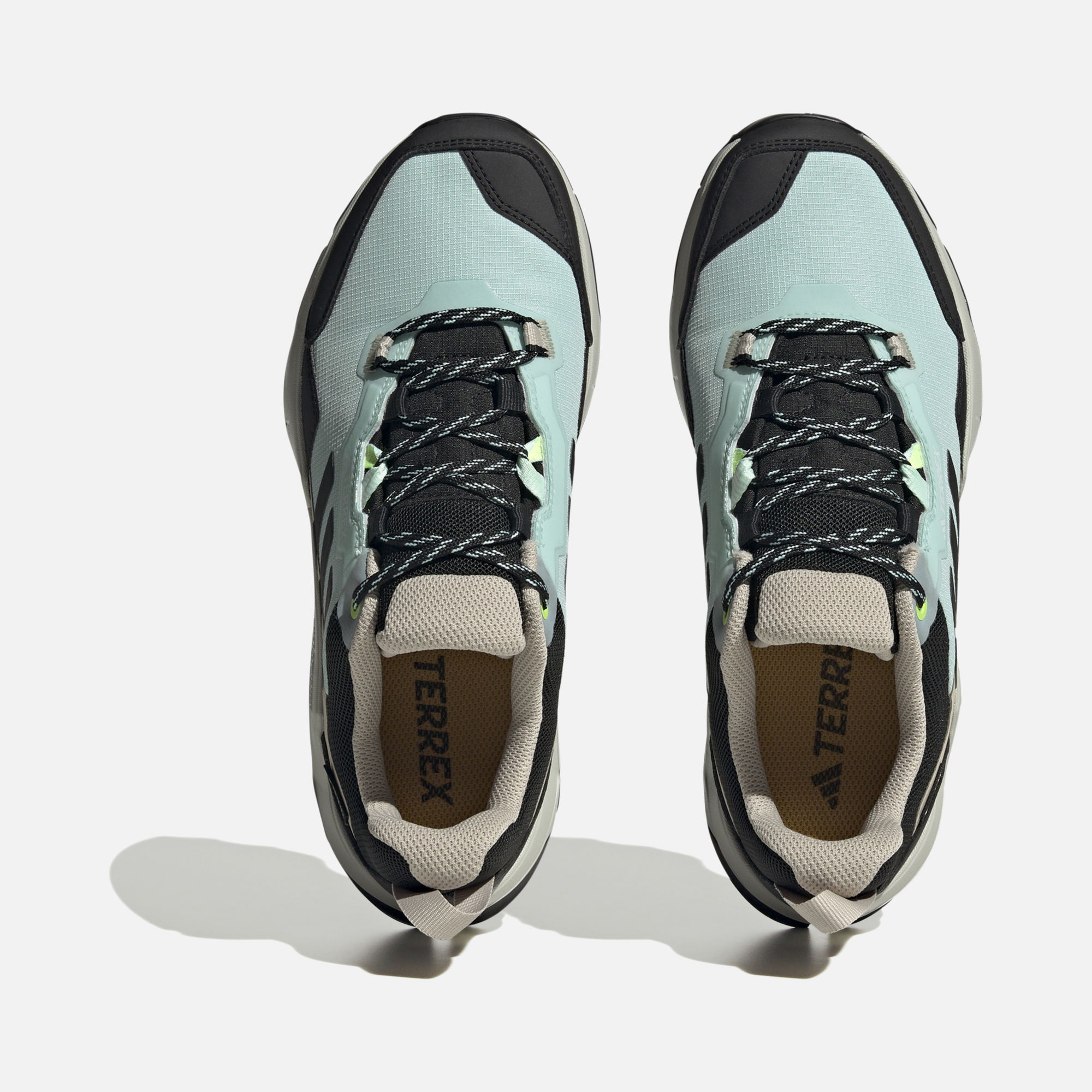 adidas Terrex AX4 Gore-Tex Hiking FW24 Kadın Spor Ayakkabı