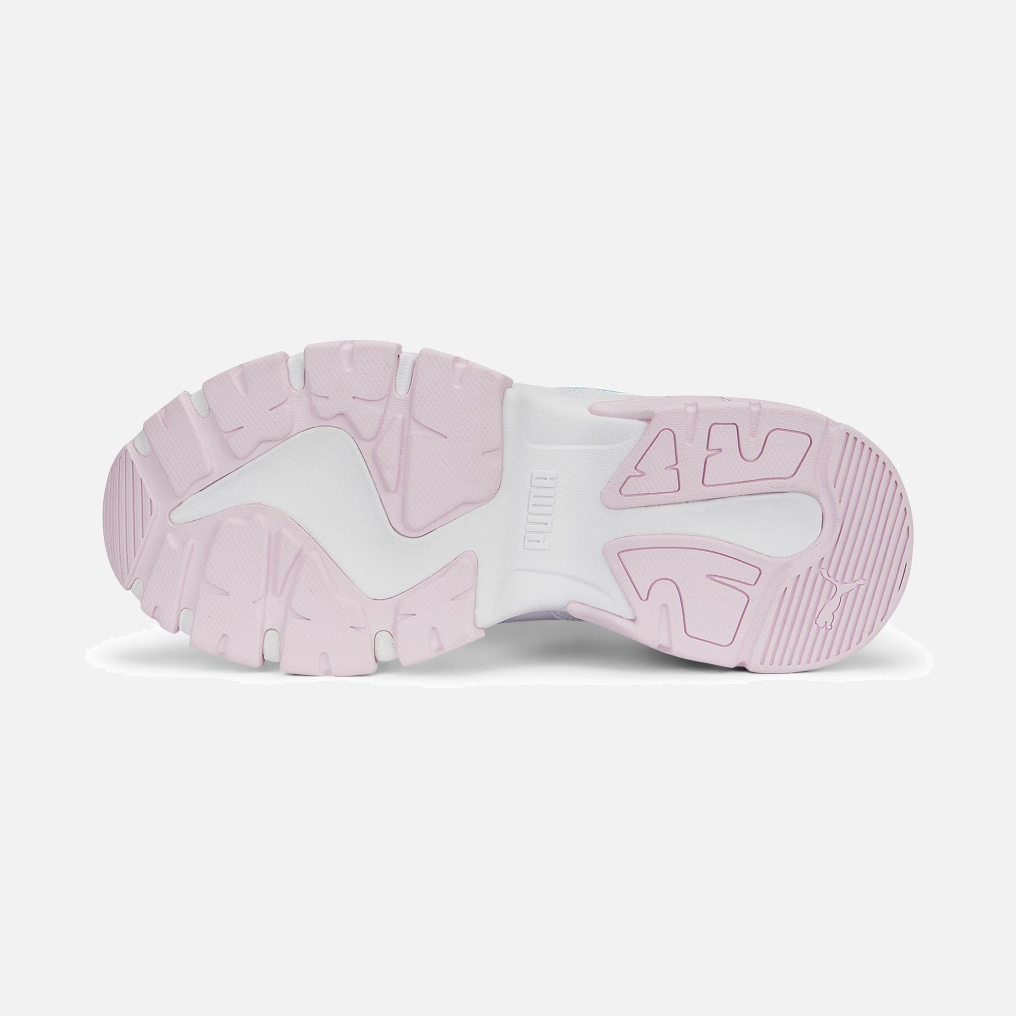 Puma Sportswear Cassia Via Charms Platform Kadın Spor Ayakkabı