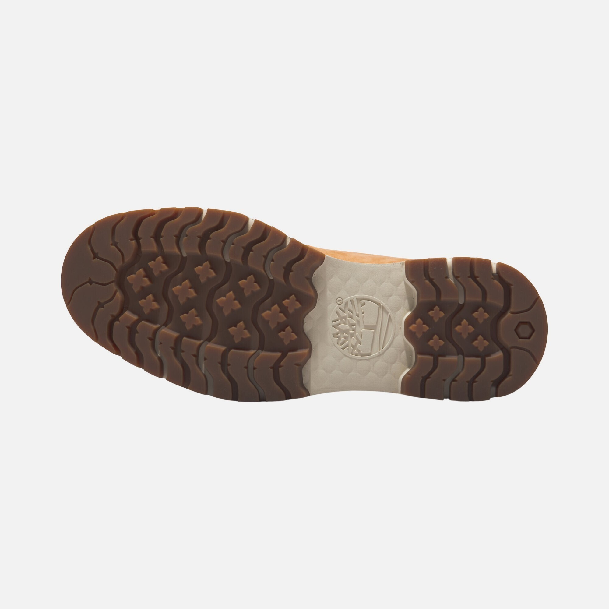 Timberland Tree Vault 6 Inch Waterproof Erkek Bot