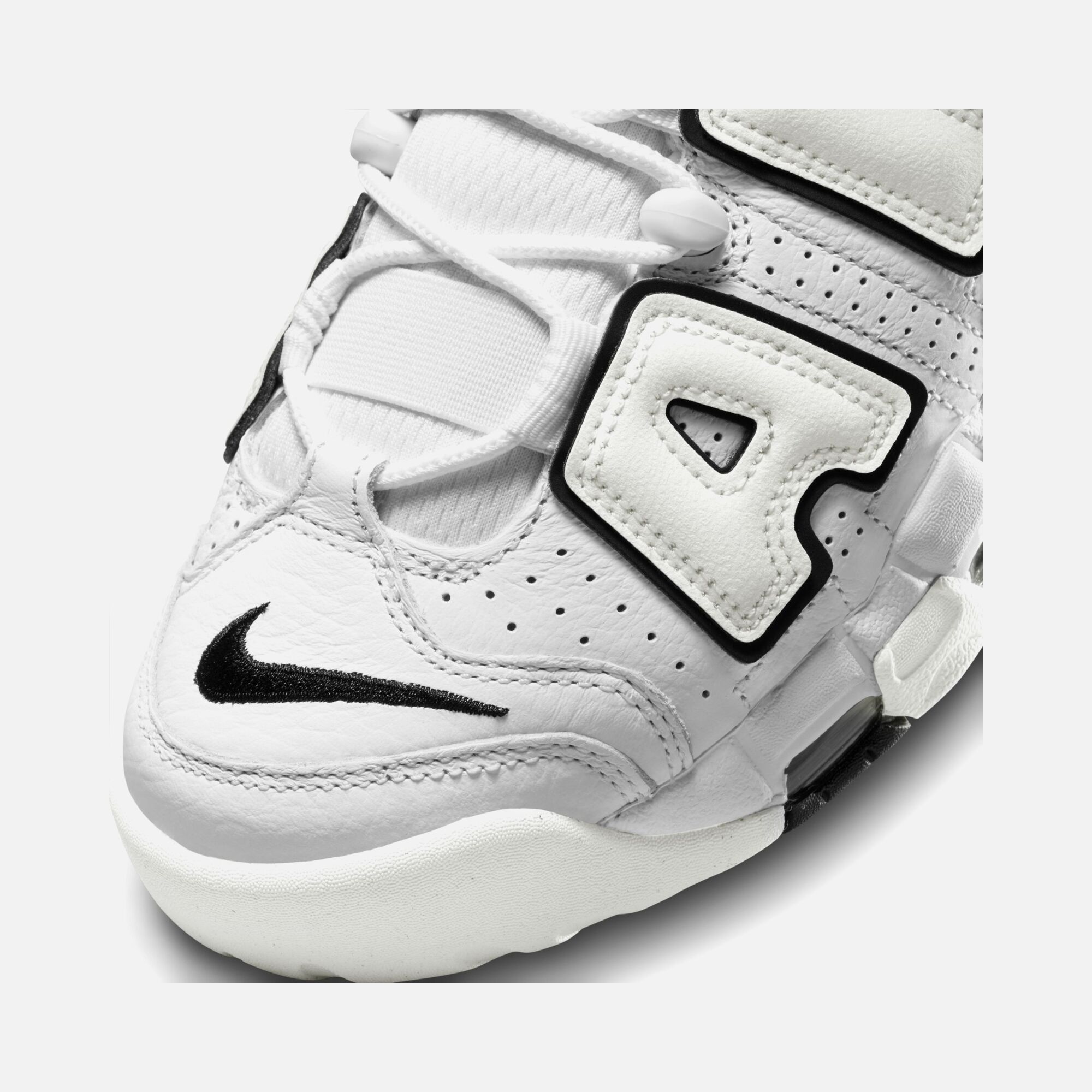 Nike Air More Uptempo Kadın Spor Ayakkabı