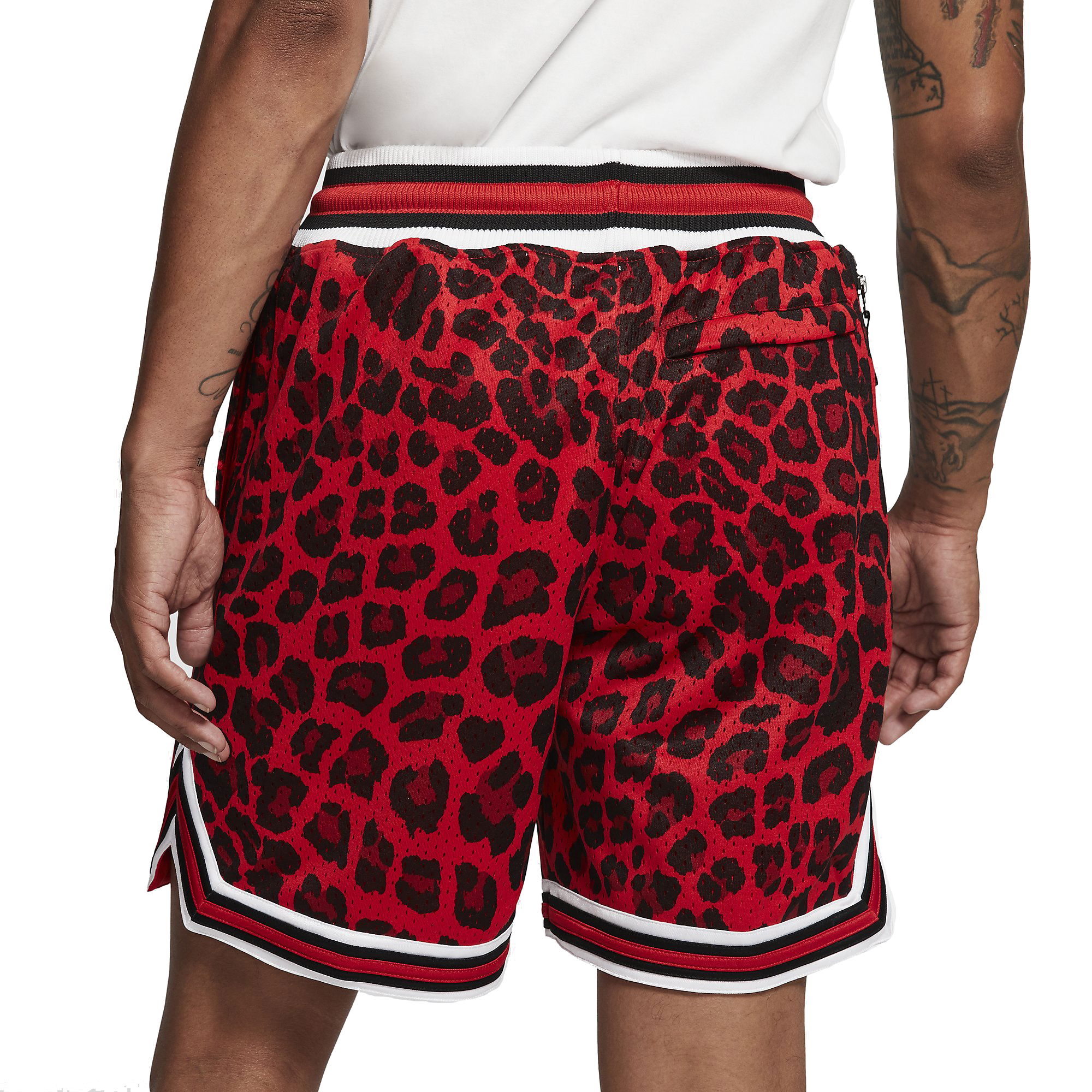 Nike DNA Basketball Erkek Şort