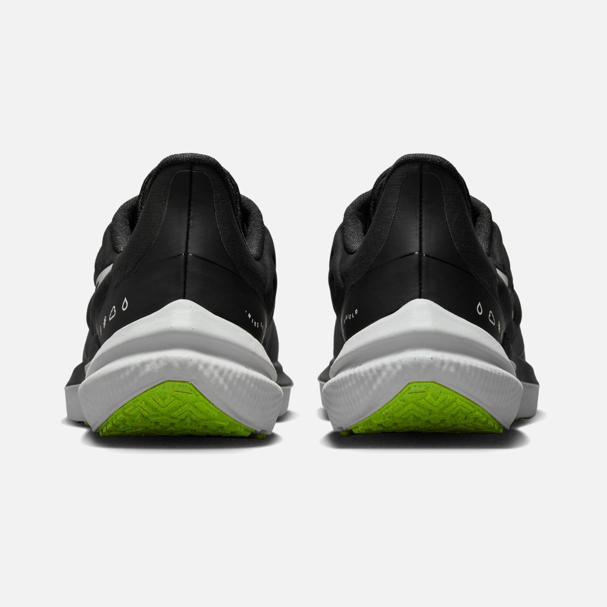 Nike Air Winflo 9 Shield Weatherised Road Running Kadın Spor Ayakkabı