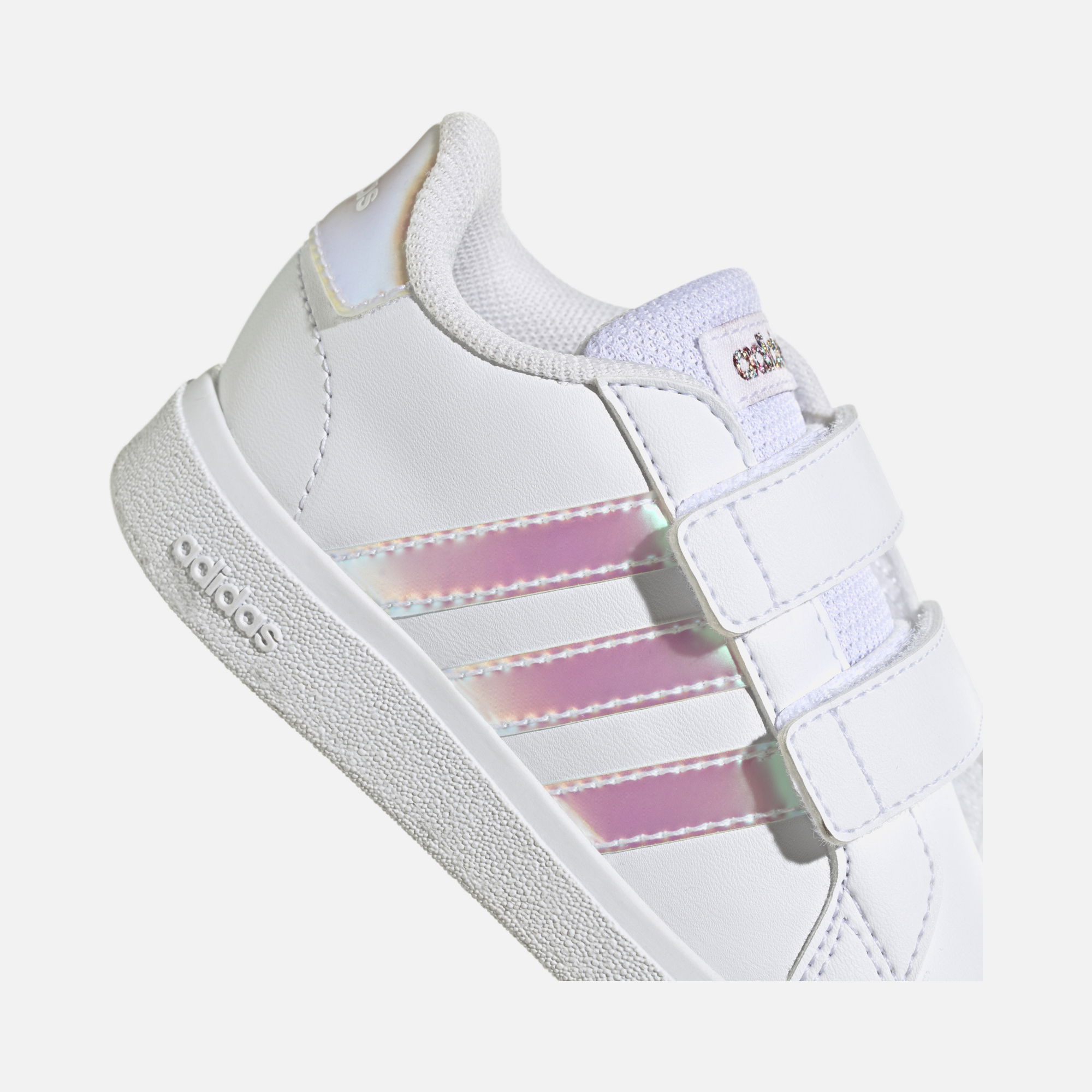 adidas Grand Court 2.0 Cf Bebek Spor Ayakkabı