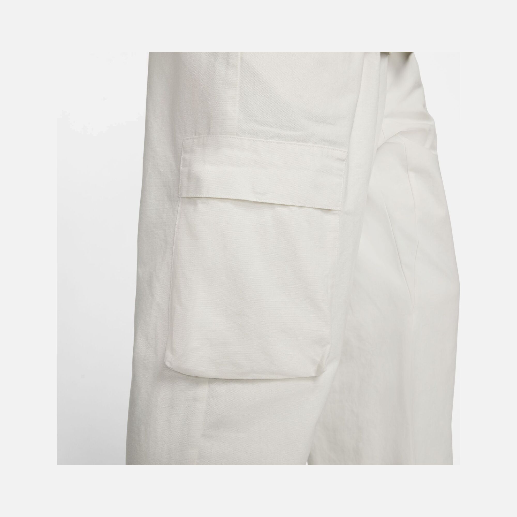 Nike Sportswear Air Woven Over Cargo Unlined Erkek Eşofman Altı