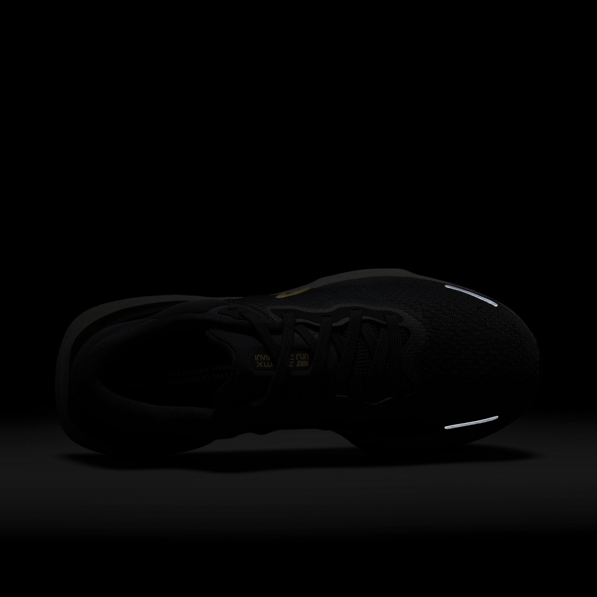 Nike ZoomX Invincible Run Flyknit Running Erkek Spor Ayakkabı