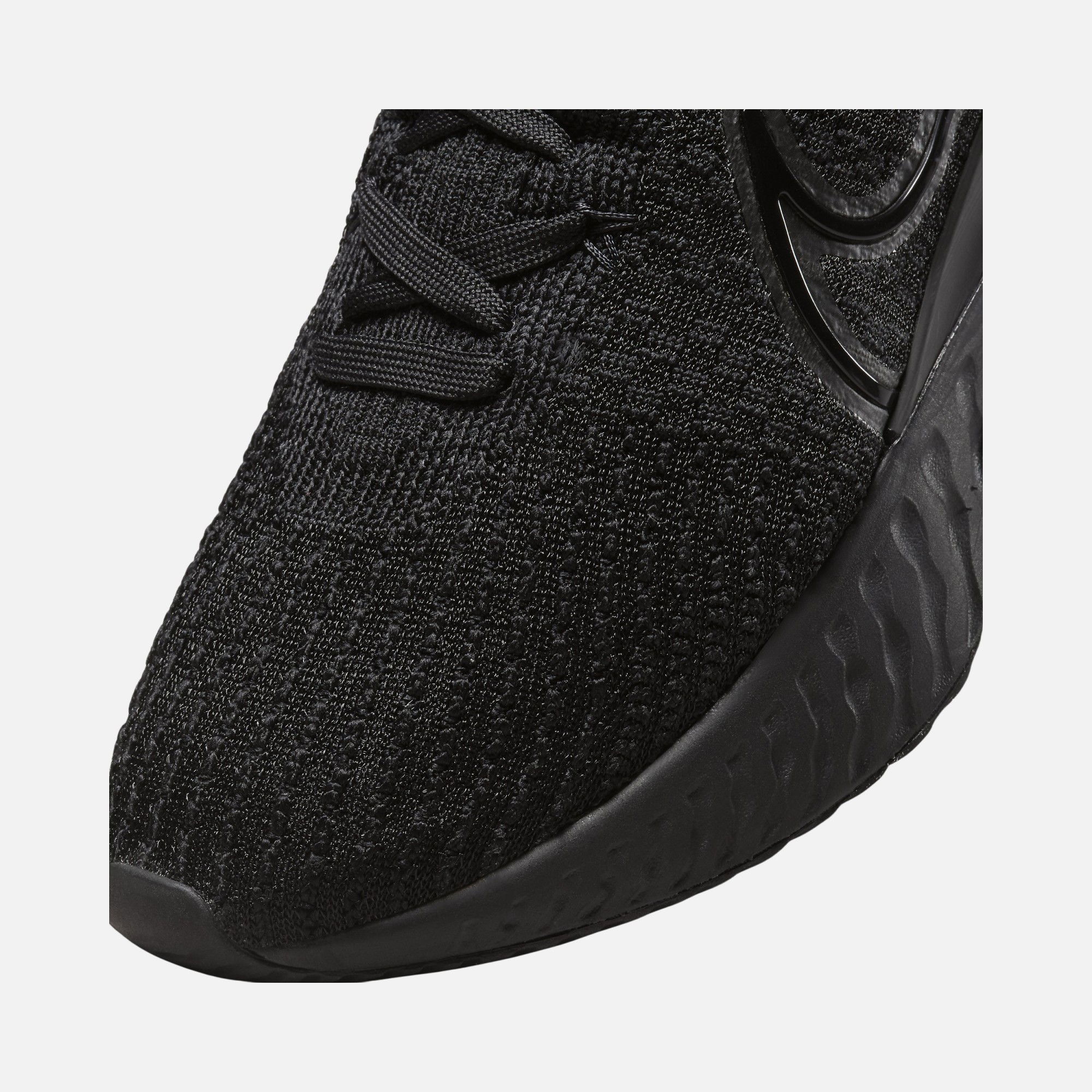 Nike React Infinity Run Flyknit 3 Running Kadın Spor Ayakkabı