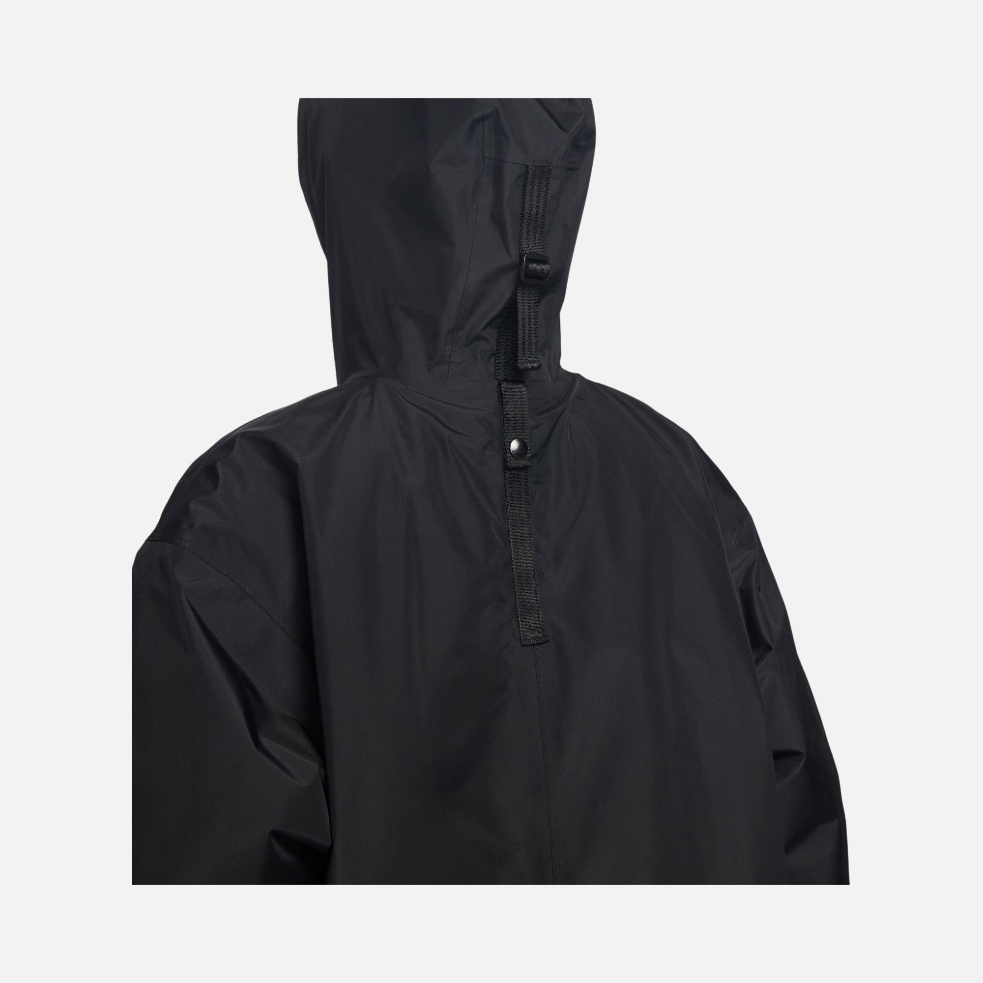 Nike Sportswear Tech Pack Storm-Fit ADV Gore-Tex 3-in-1 Full-Zip Hoodie Erkek Parka