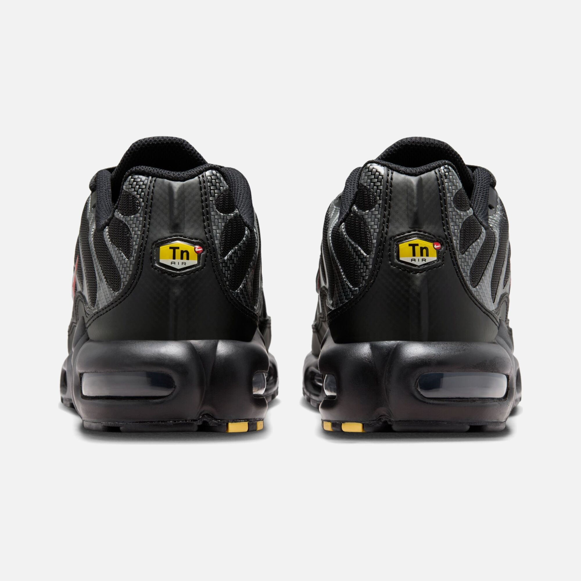 Nike Air Max Plus ''Tuned Air'' SU24 Erkek Spor Ayakkabı