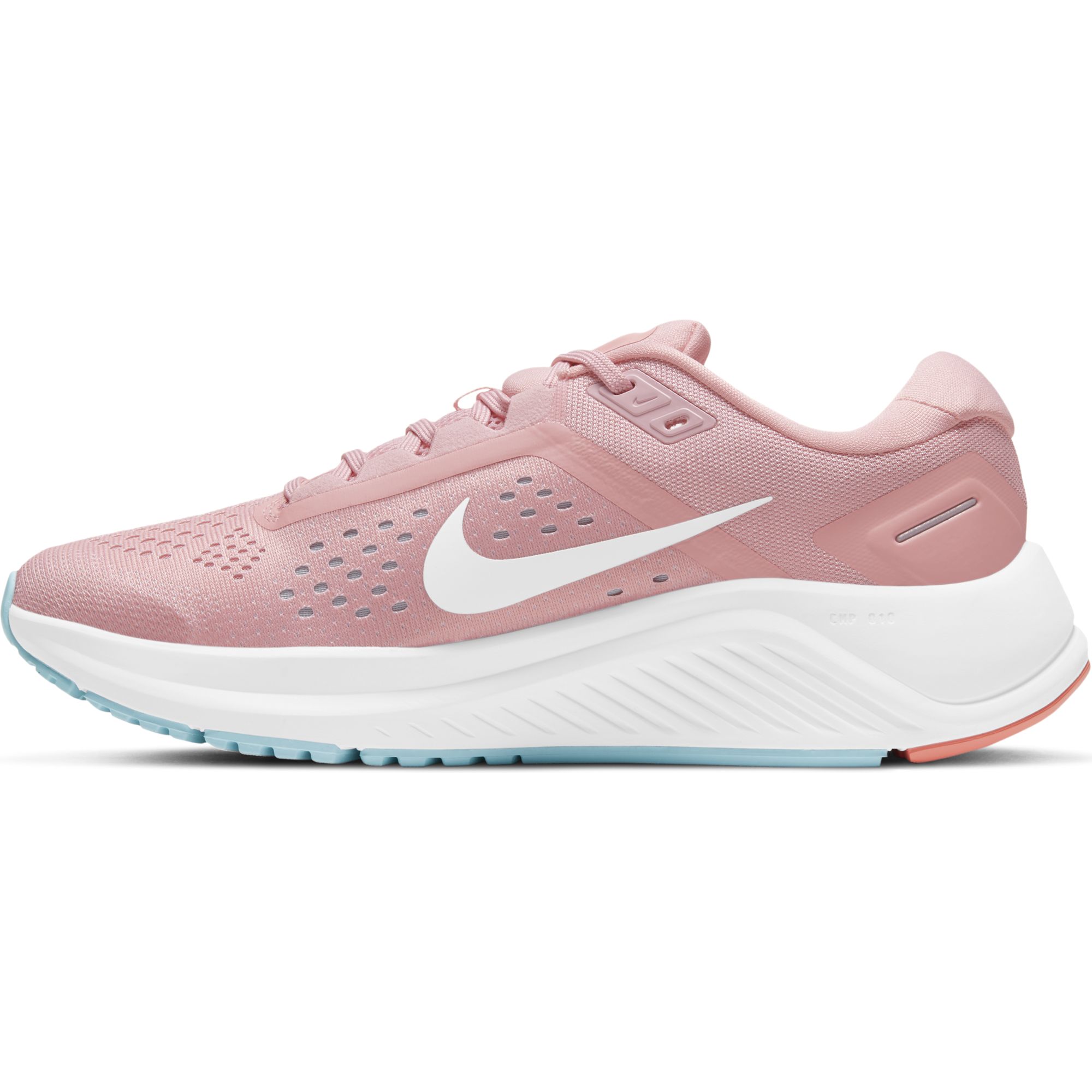 Nike Air Zoom Structure 23 Road Running Kadın Spor Ayakkabı