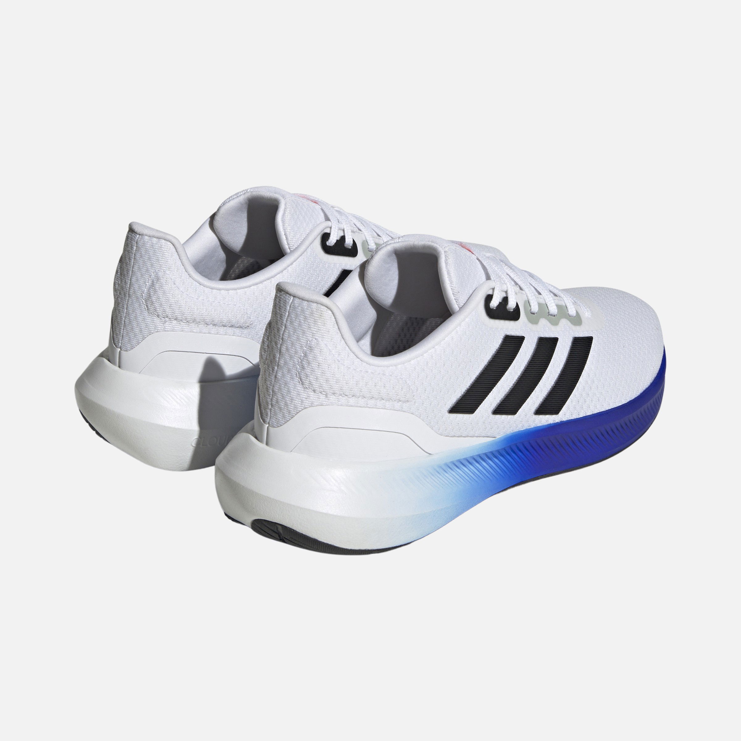 adidas Run Falcon 3 Cloudfoam Low Running Erkek Spor Ayakkabı