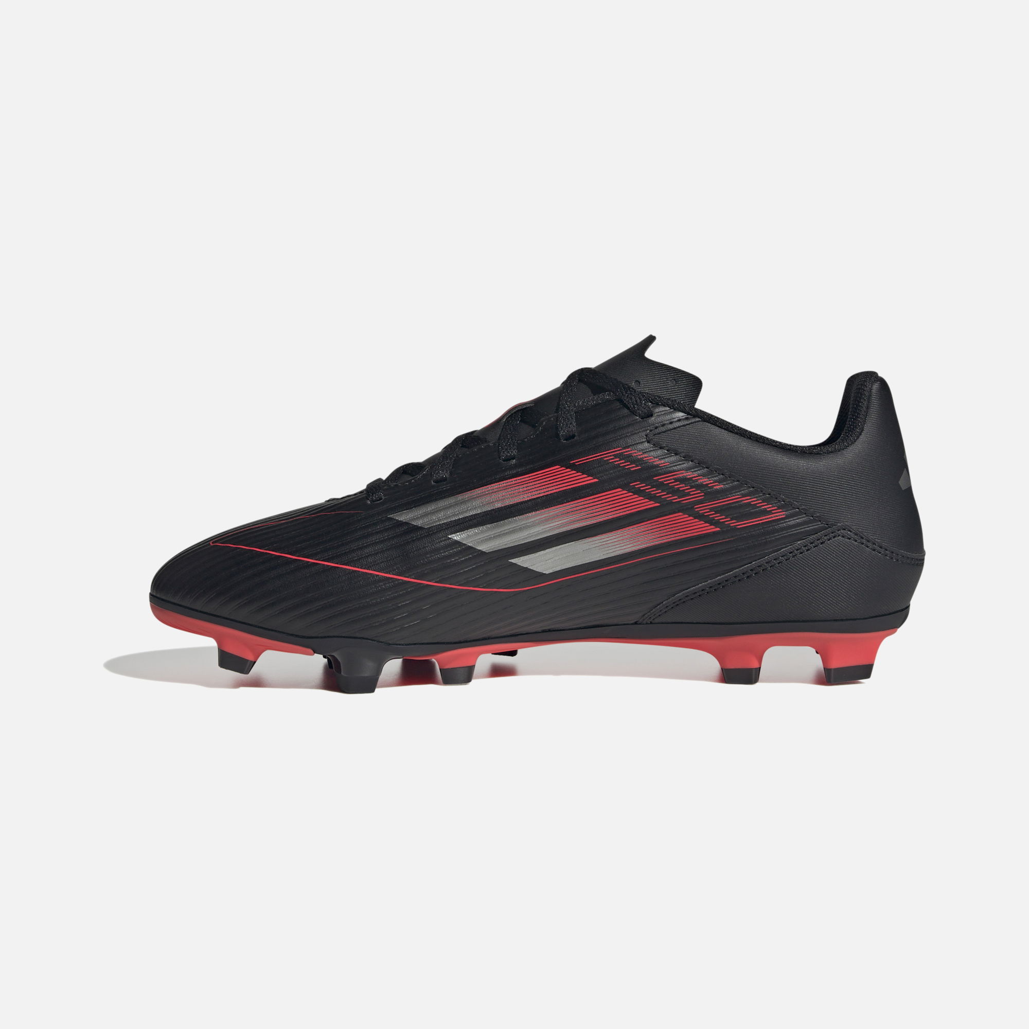 adidas F50 Club FG/MG Multi-Ground Low-Top Erkek Krampon