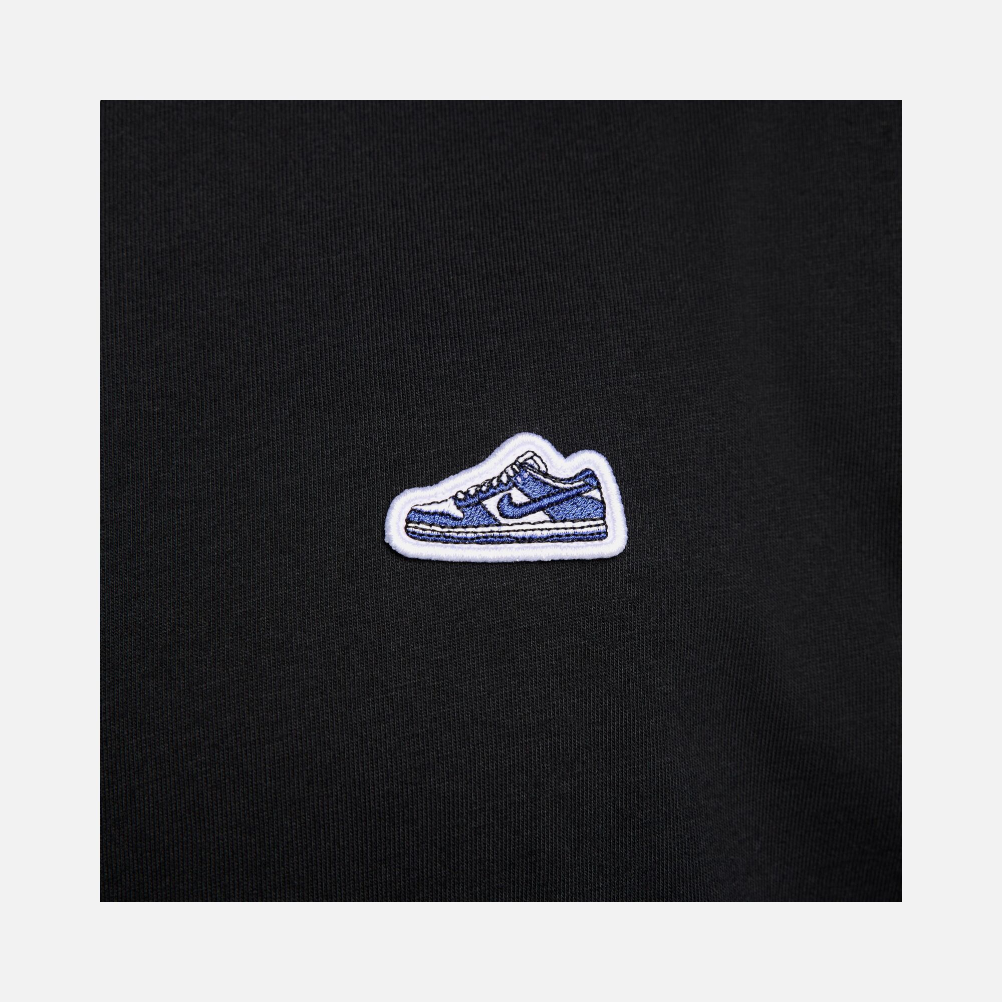 Nike Sportswear M90 Lbr Patch Short-Sleeve Erkek Tişört
