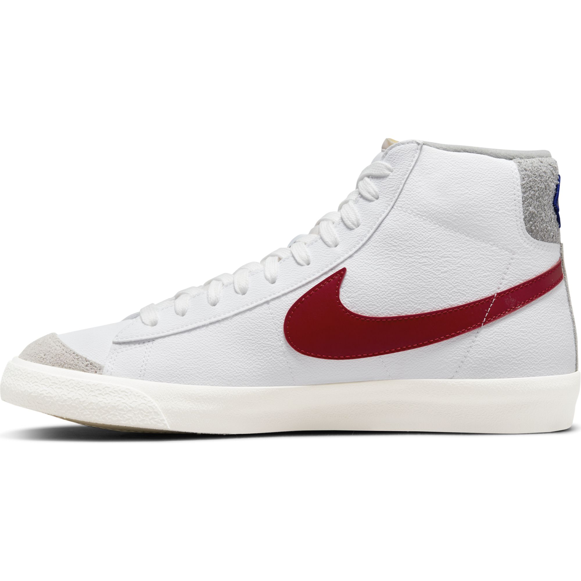 Nike Blazer Mid '77 "Athletic Club" Erkek Spor Ayakkabı