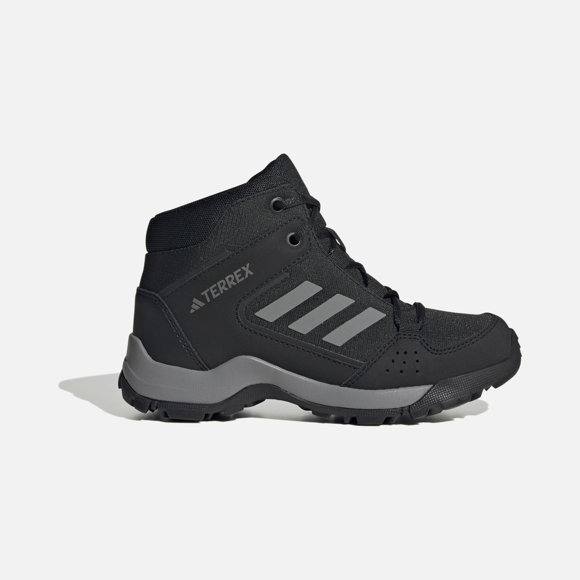adidas Terrex Hyperhiker Mid Hiking (GS) Spor Çocuk Ayakkabı