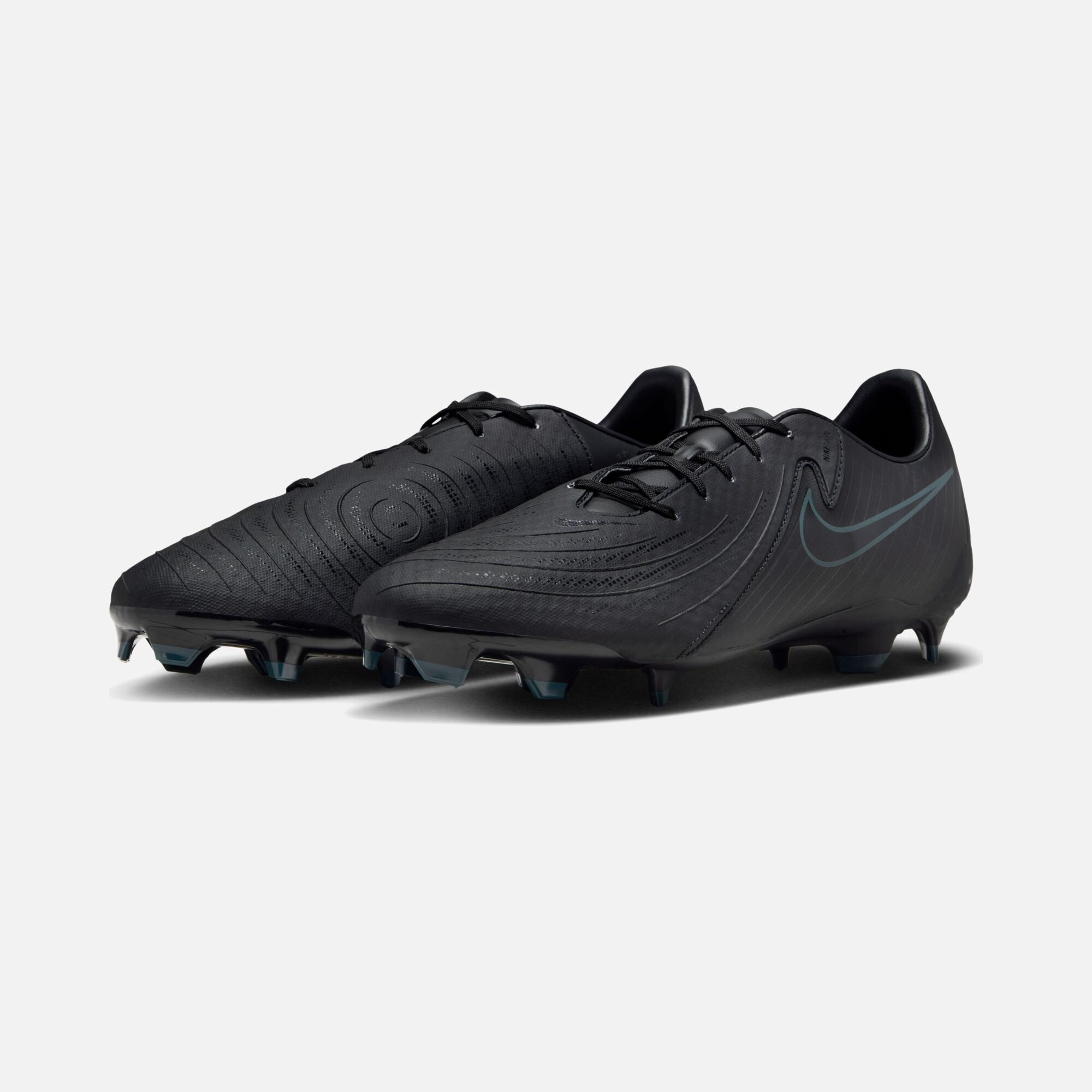 Nike Phantom GX II Academy FG/MG Multi-Ground Low-Top Erkek Krampon