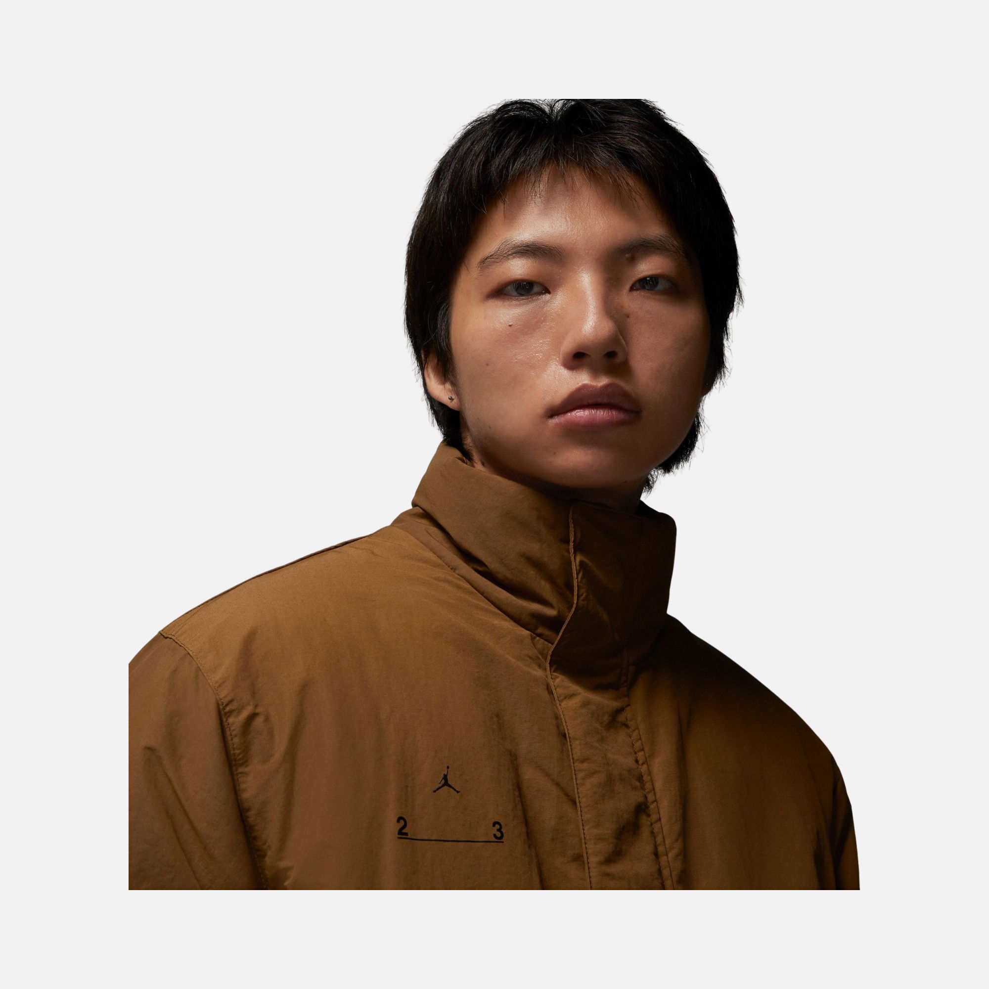 Nike Jordan 23 Engineered Statement Woven Full-Zip Erkek Ceket