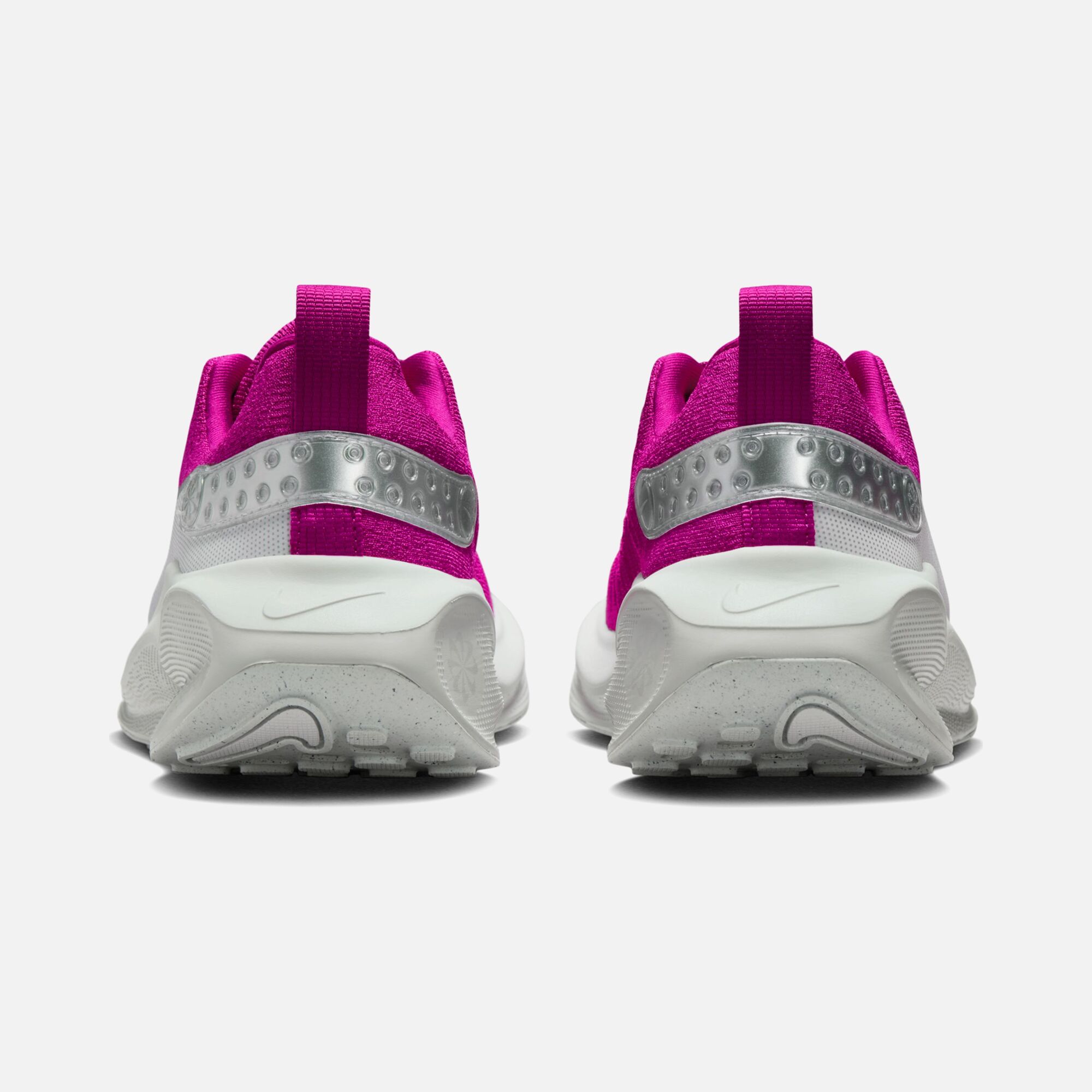 Nike Reactx Infinity Run 4 Premium Road Running Kadın Spor Ayakkabı