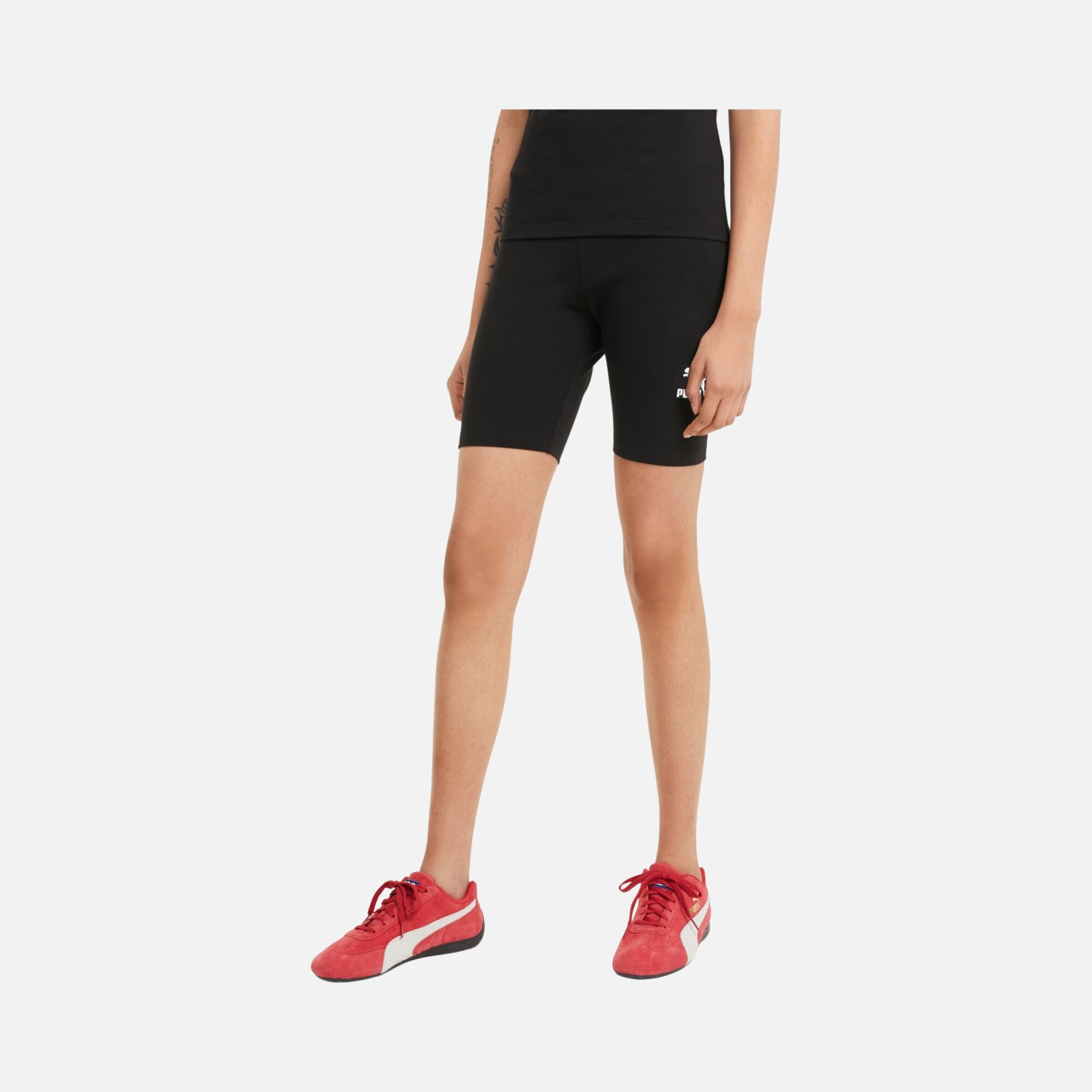 Puma Sportswear Classics 7" Kadın Tayt